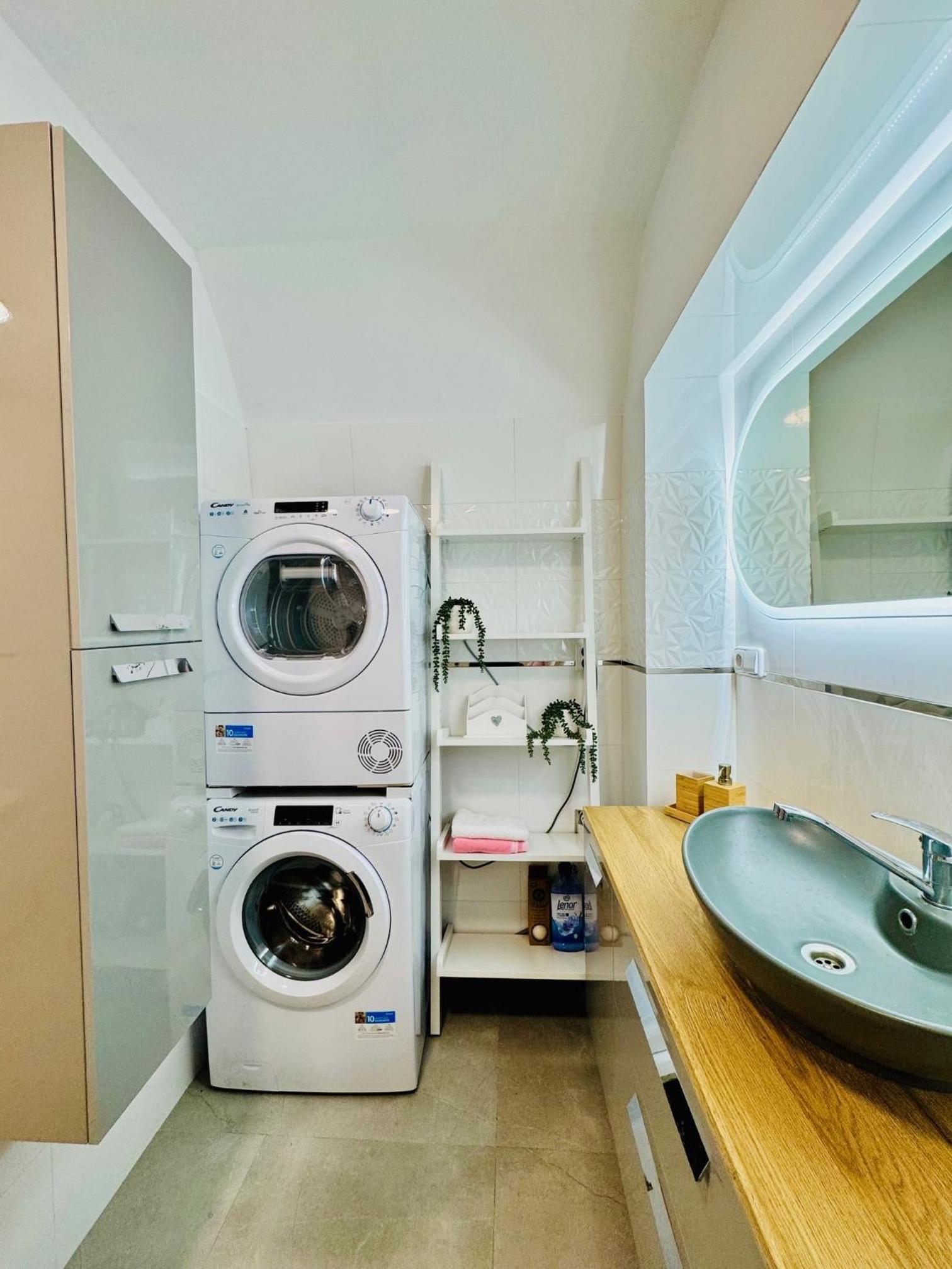 Apartmán CORA