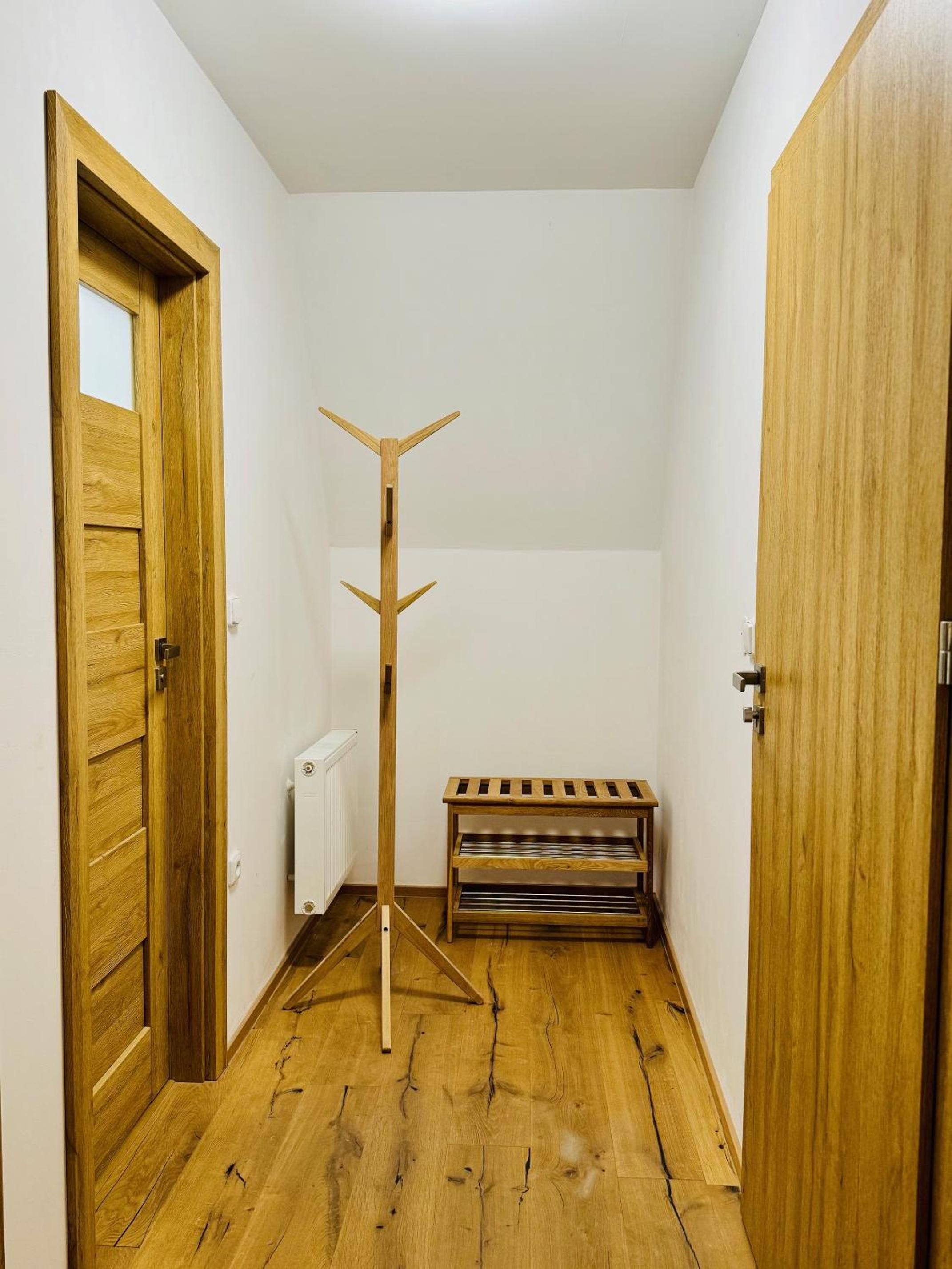 Apartmán CORA