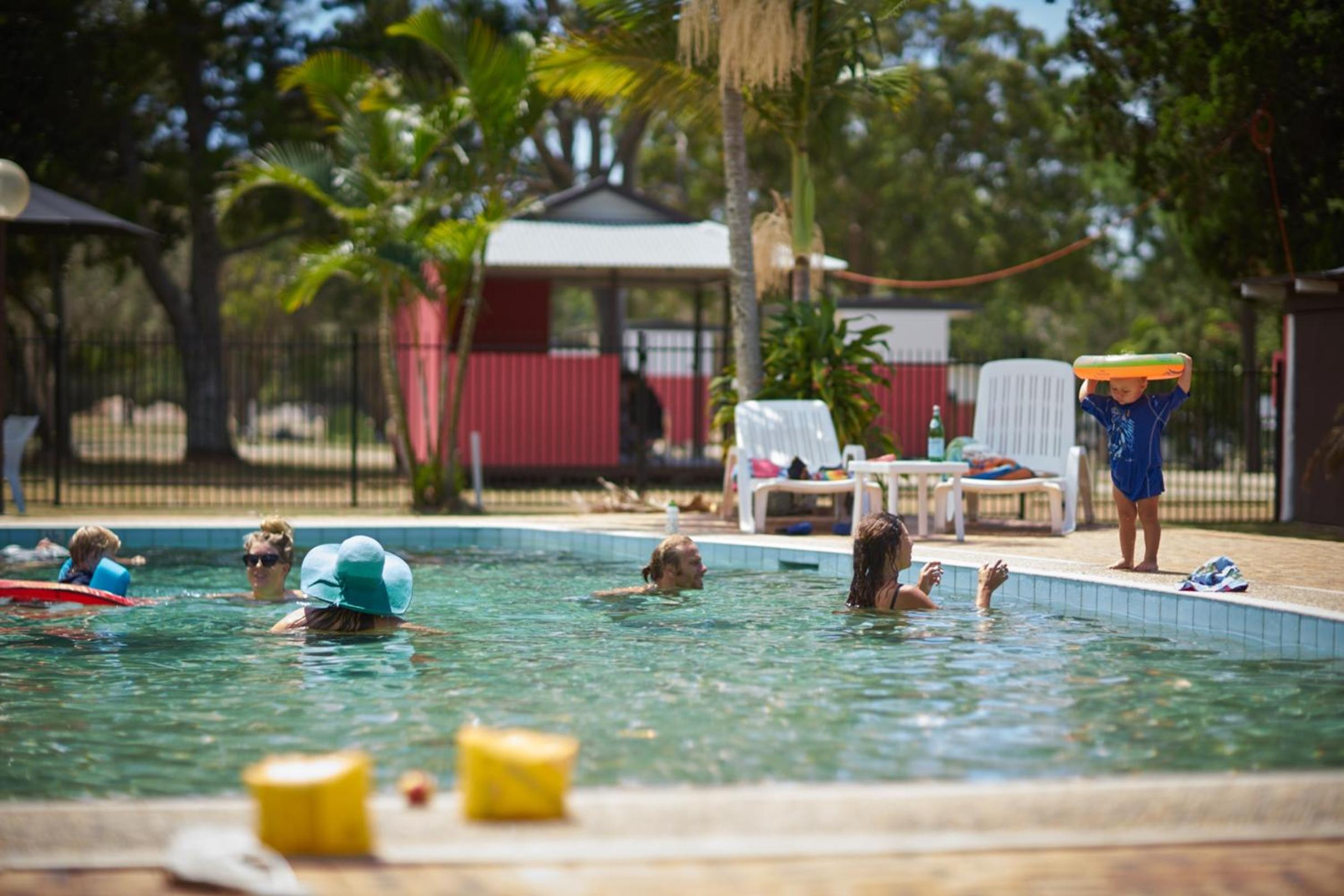 Ingenia Holidays Byron Bay — photo 34