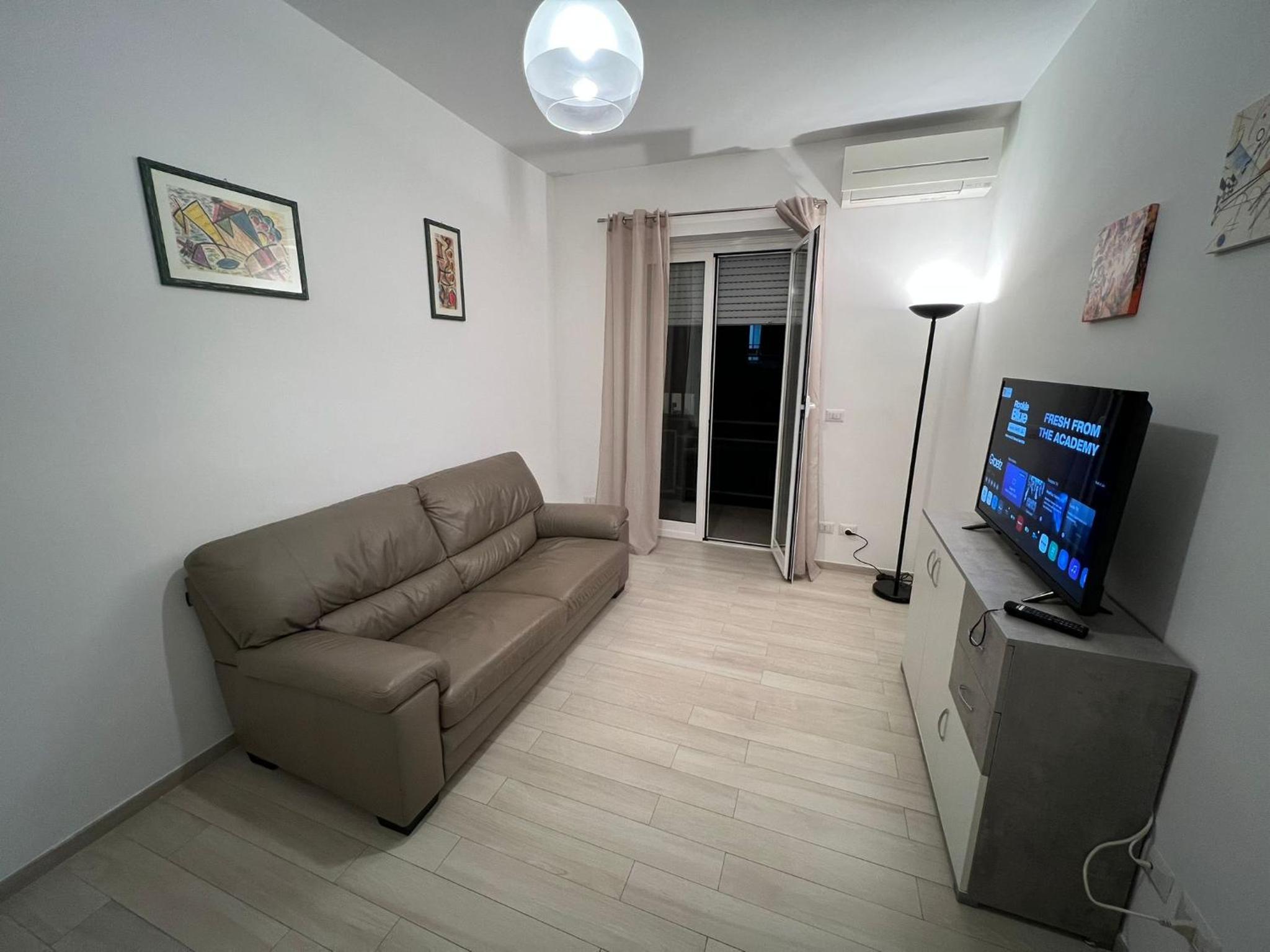 Casa Caffarella