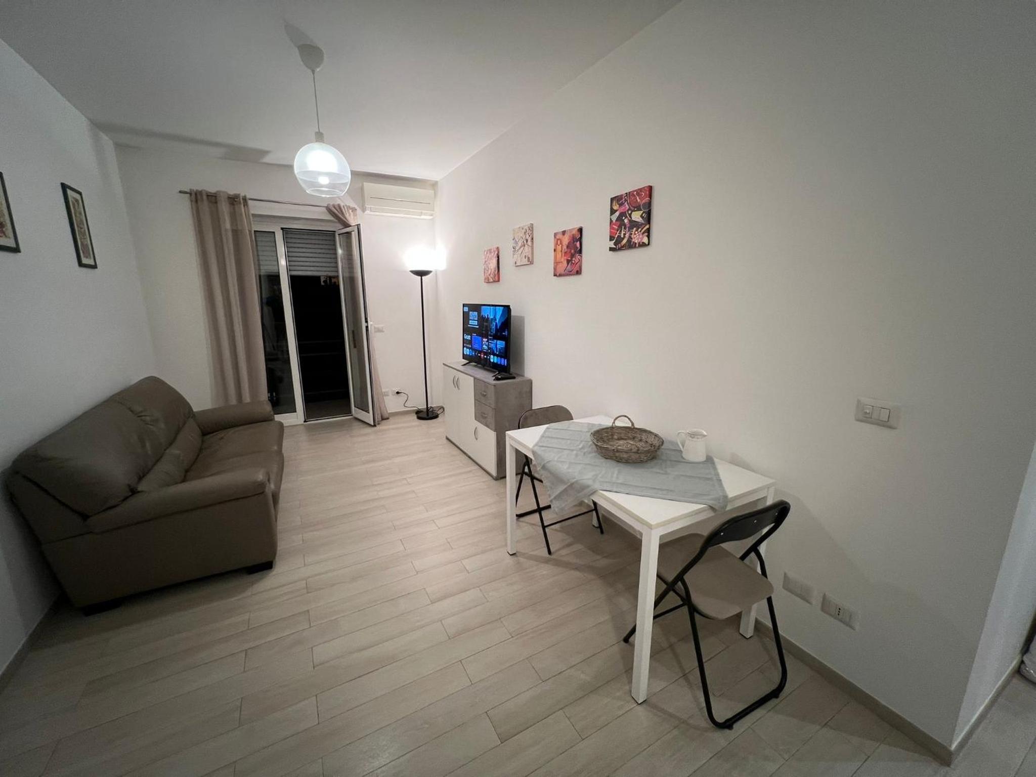 Casa Caffarella