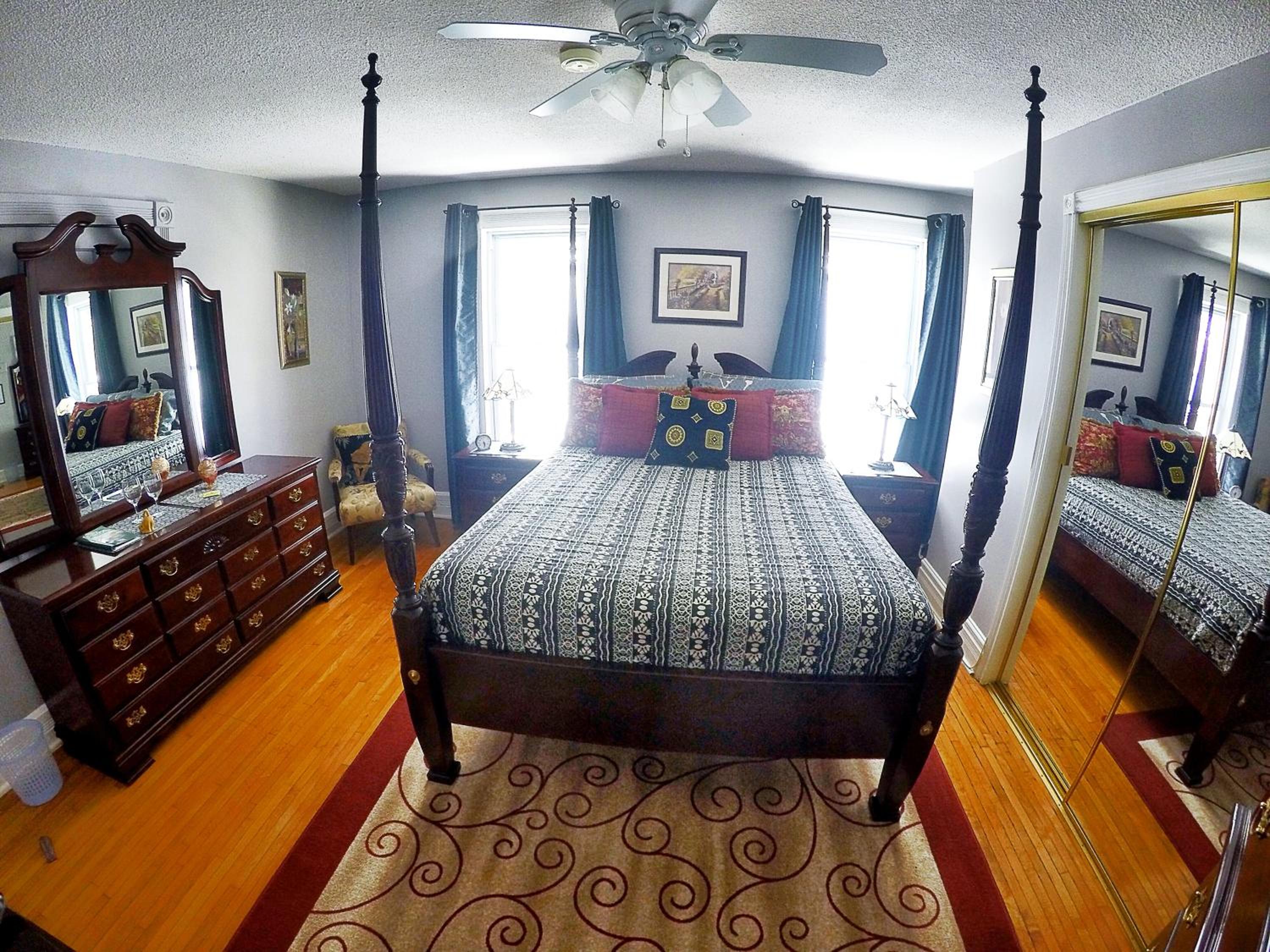 Blue Gables Bed and Breakfast