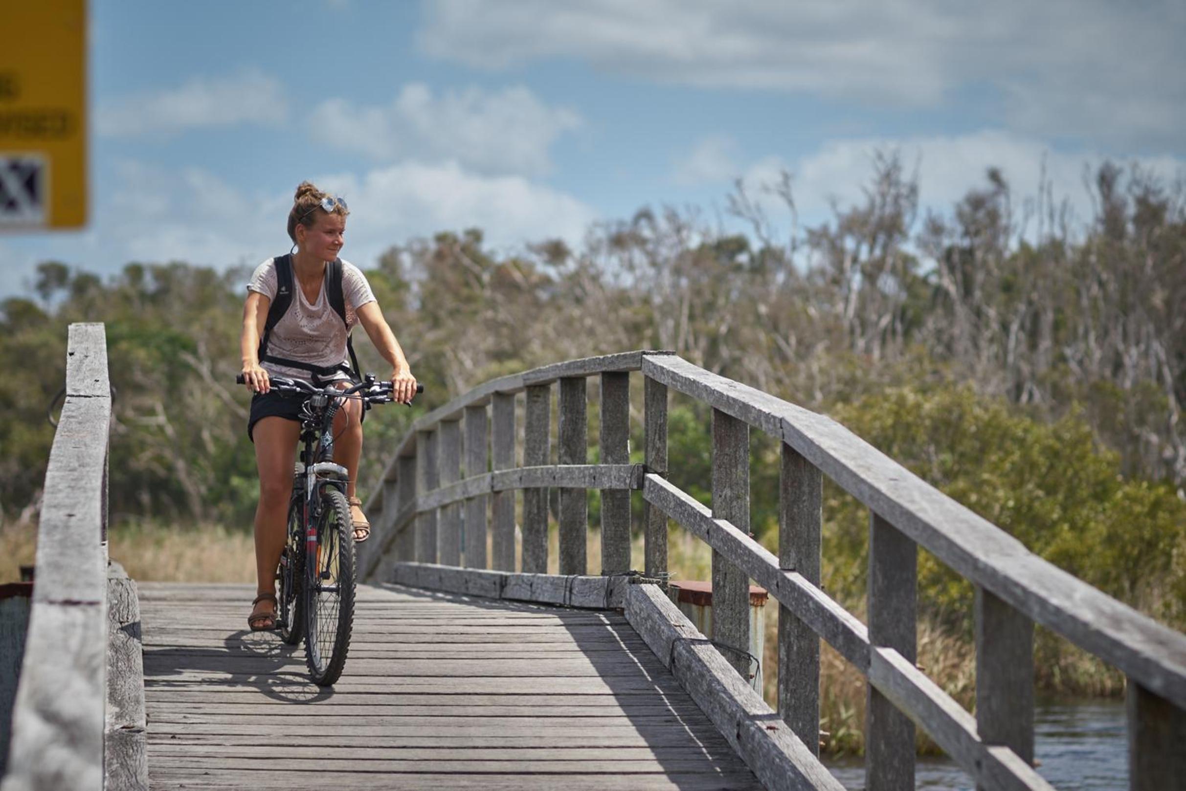 Ingenia Holidays Byron Bay — photo 117