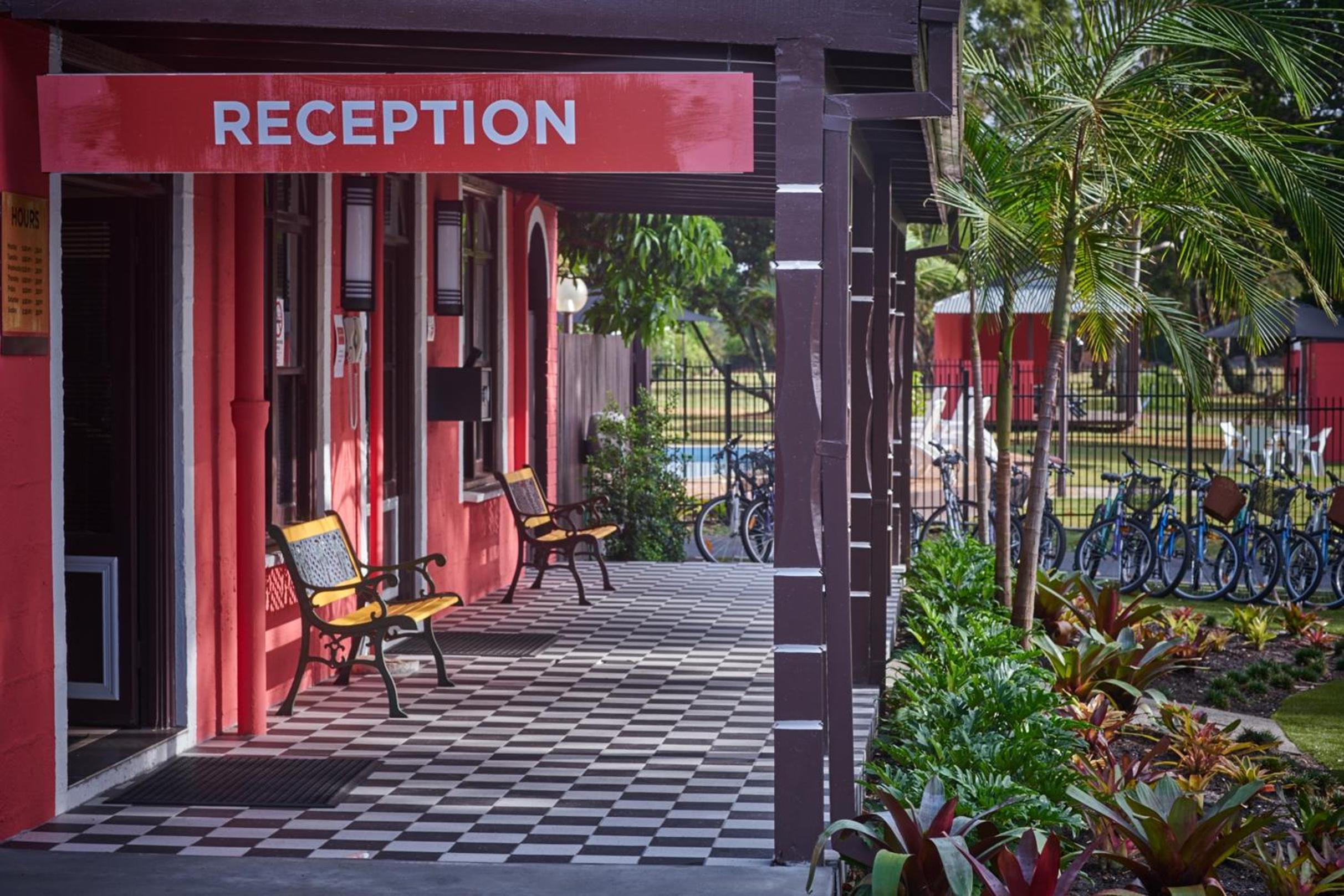 Ingenia Holidays Byron Bay — photo 103