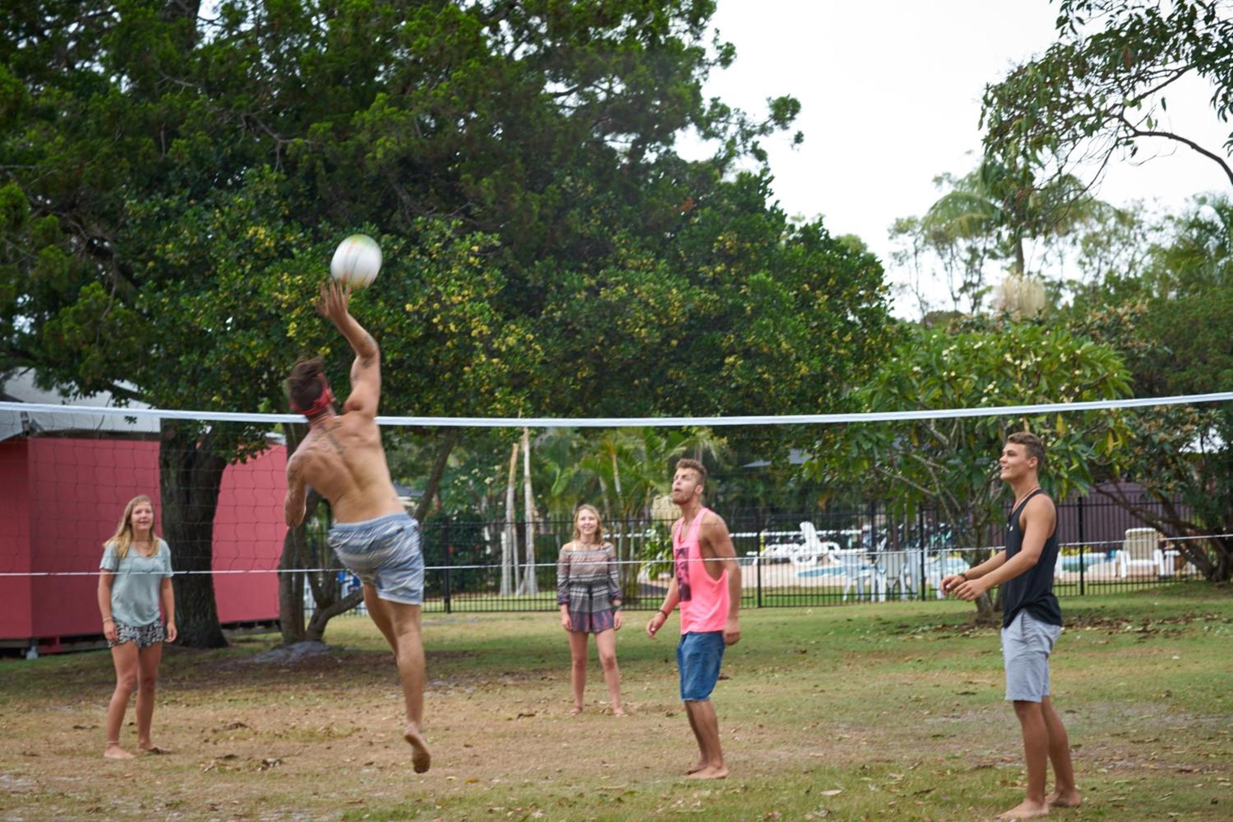 Ingenia Holidays Byron Bay — photo 45