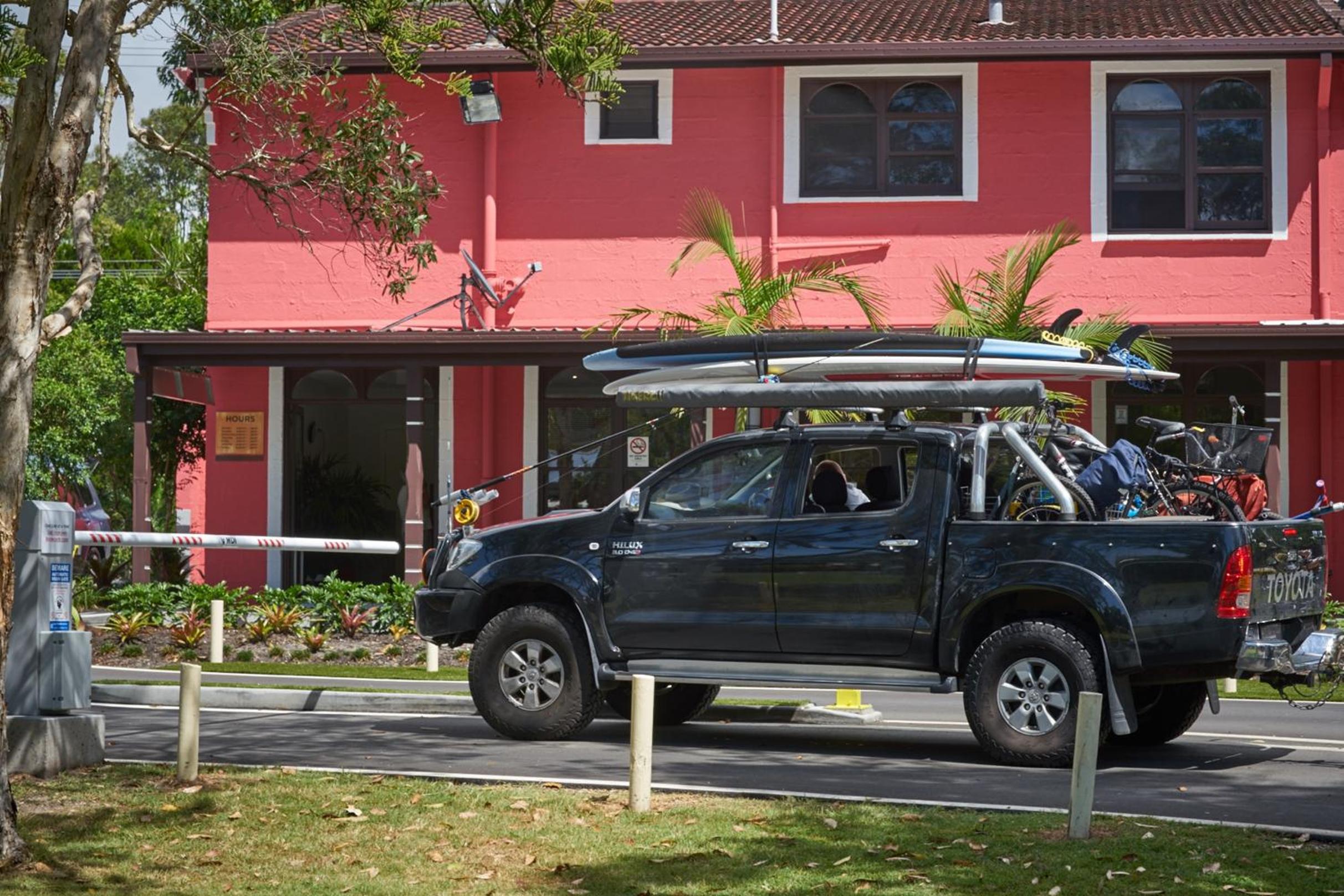 Ingenia Holidays Byron Bay — photo 57