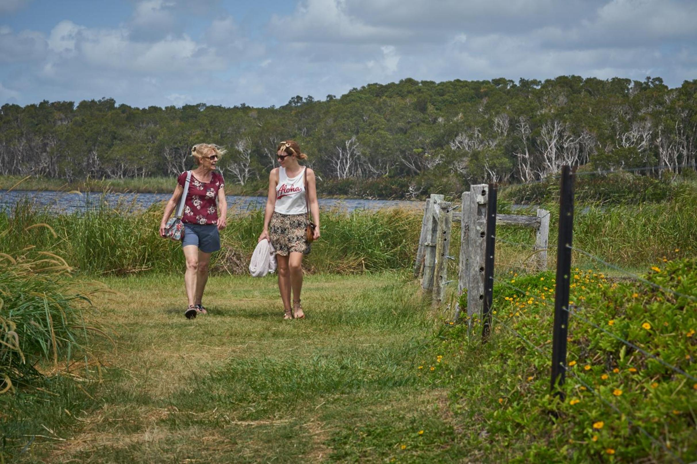 Ingenia Holidays Byron Bay — photo 92