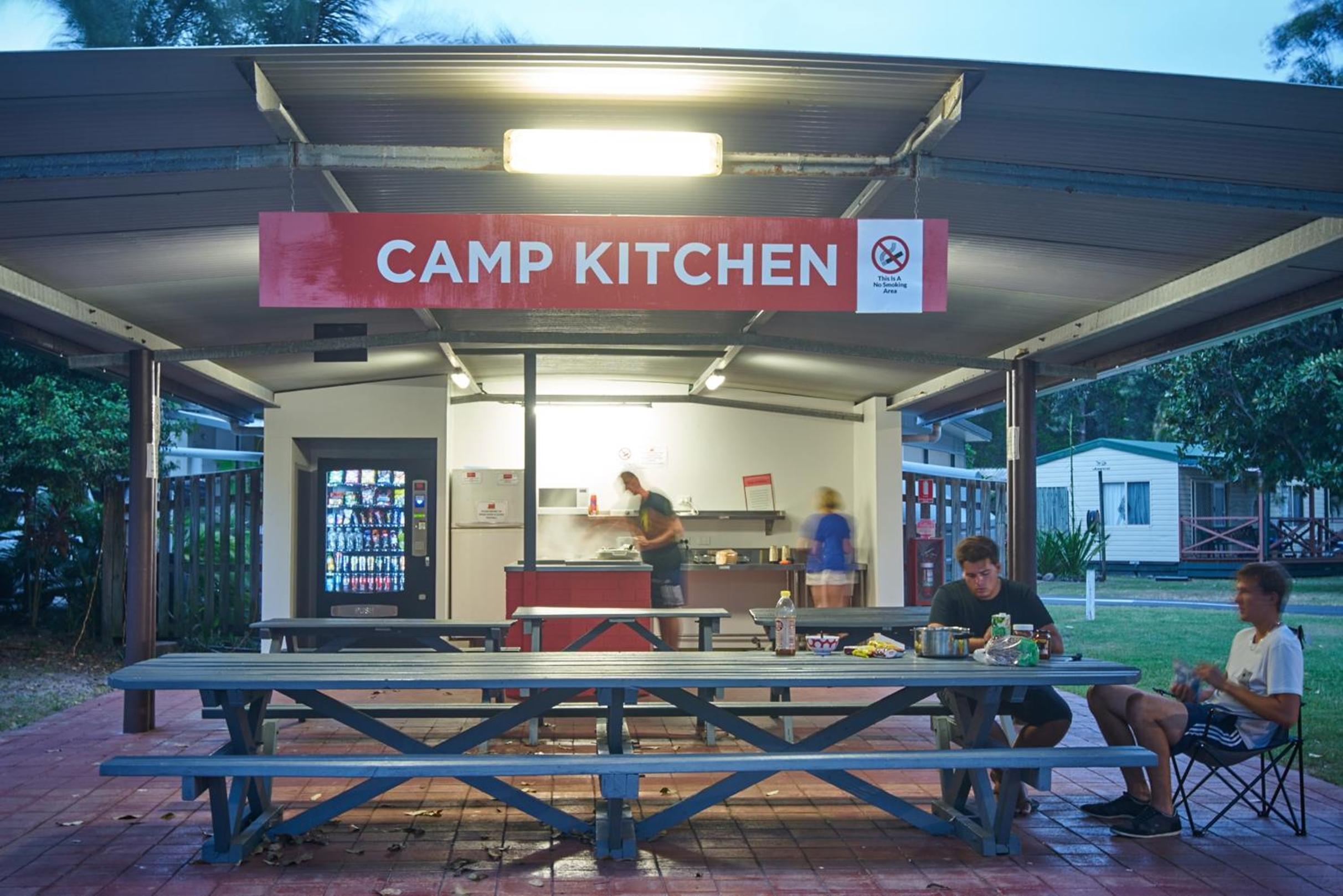 Ingenia Holidays Byron Bay — photo 142