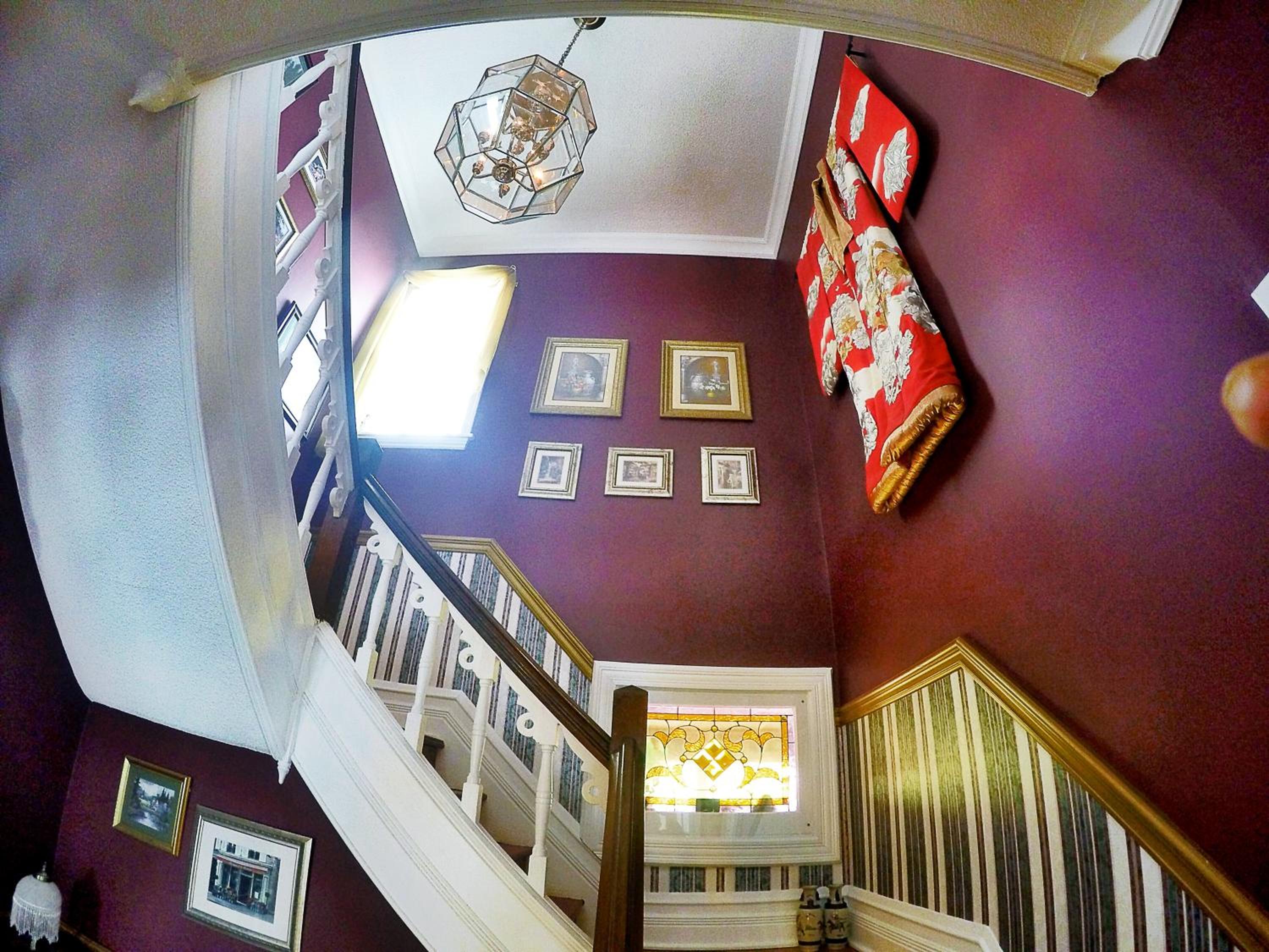 Blue Gables Bed and Breakfast