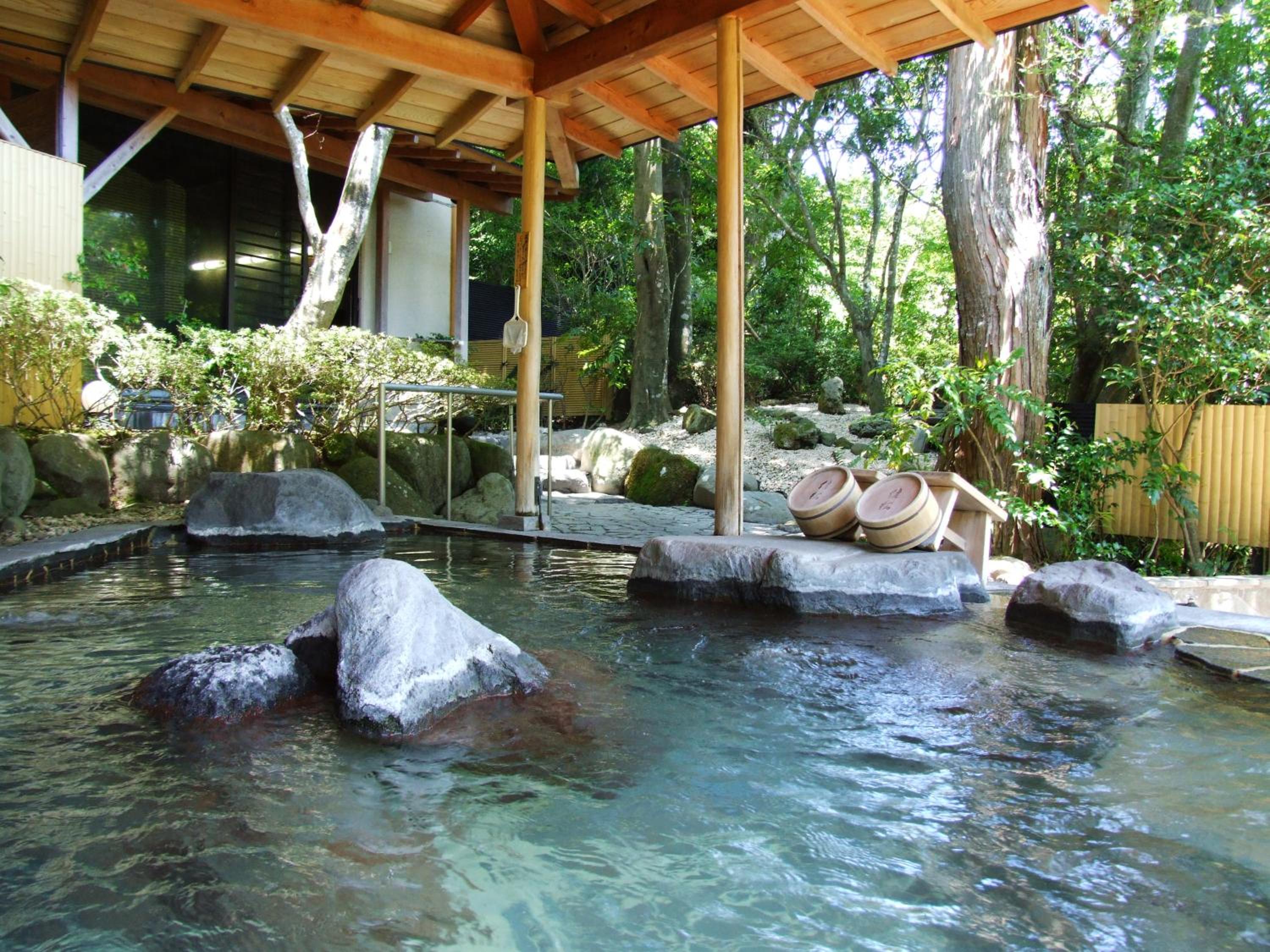 Yoshimatsu view 3