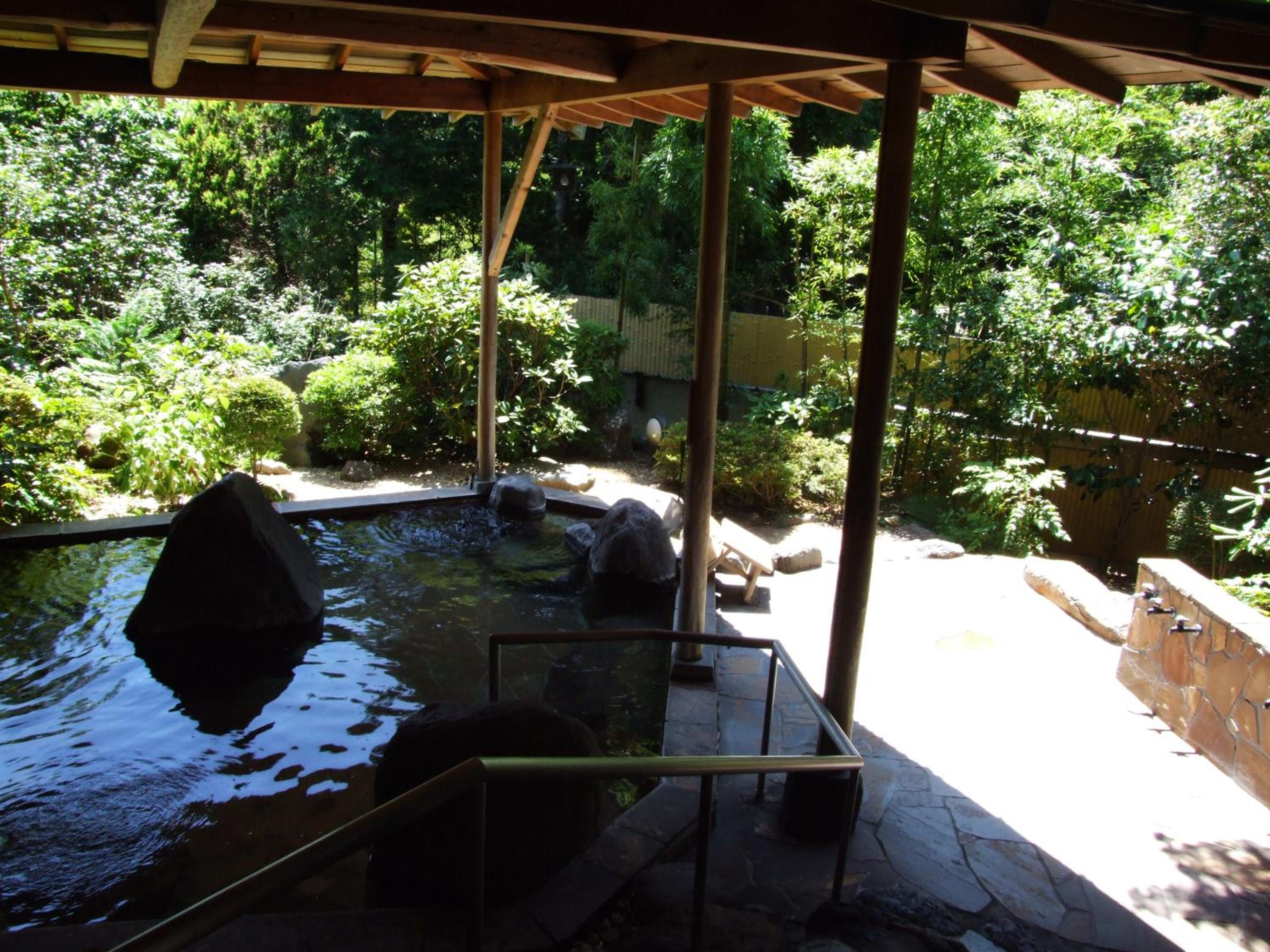 Yoshimatsu view 5