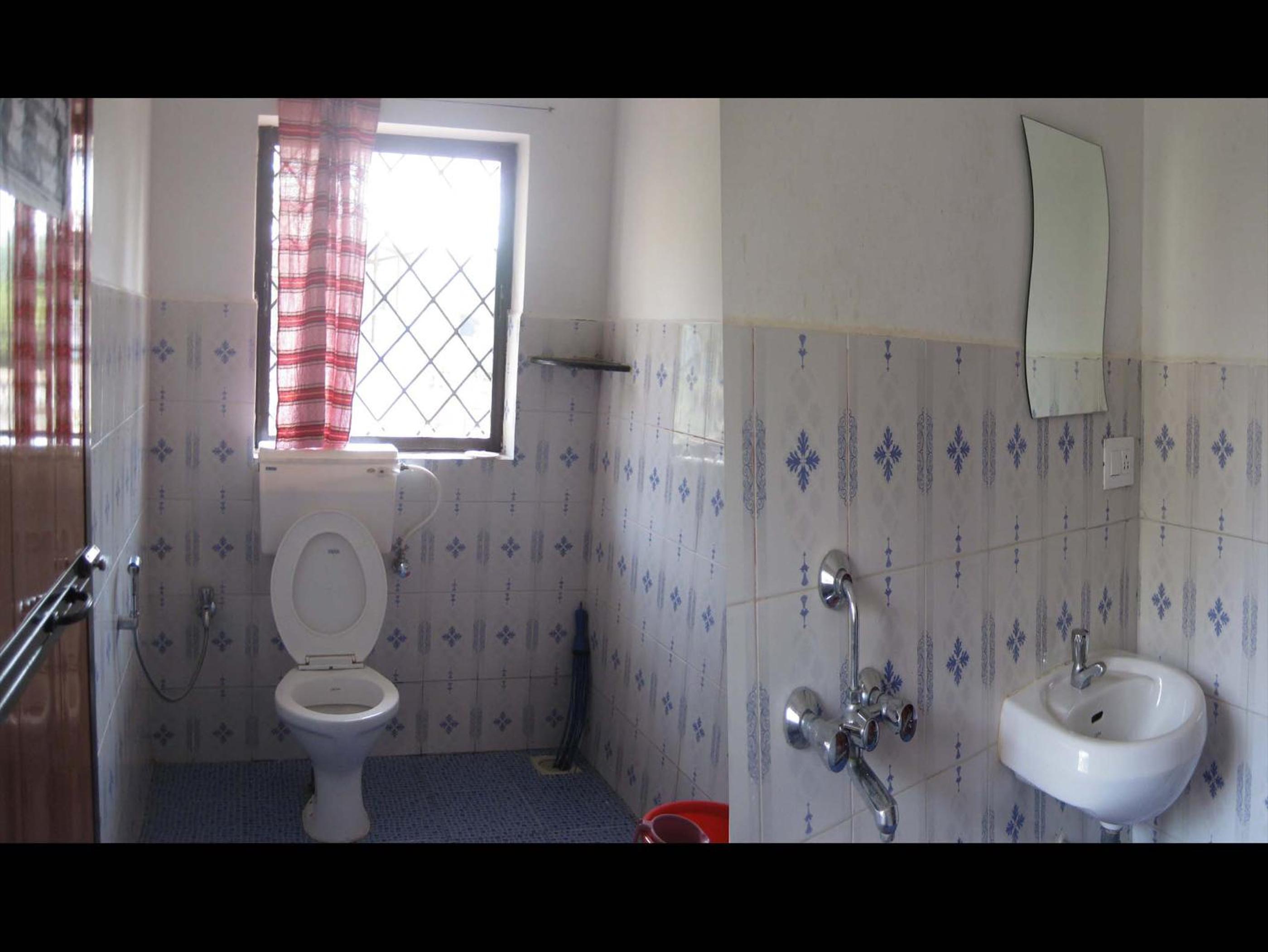 Chill Inn Guest House view 4