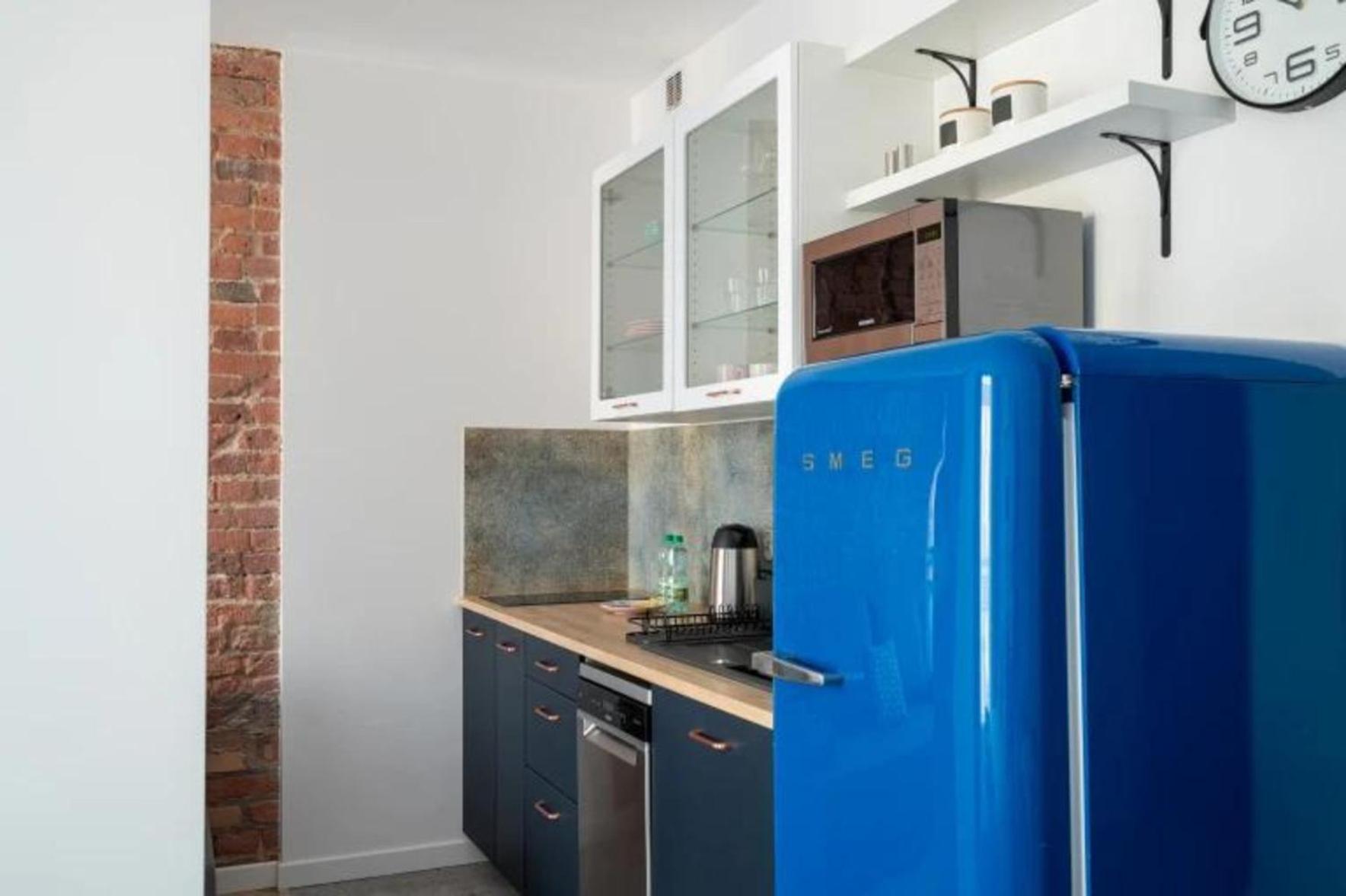 BK studio - cozy and modern close to National Stadium