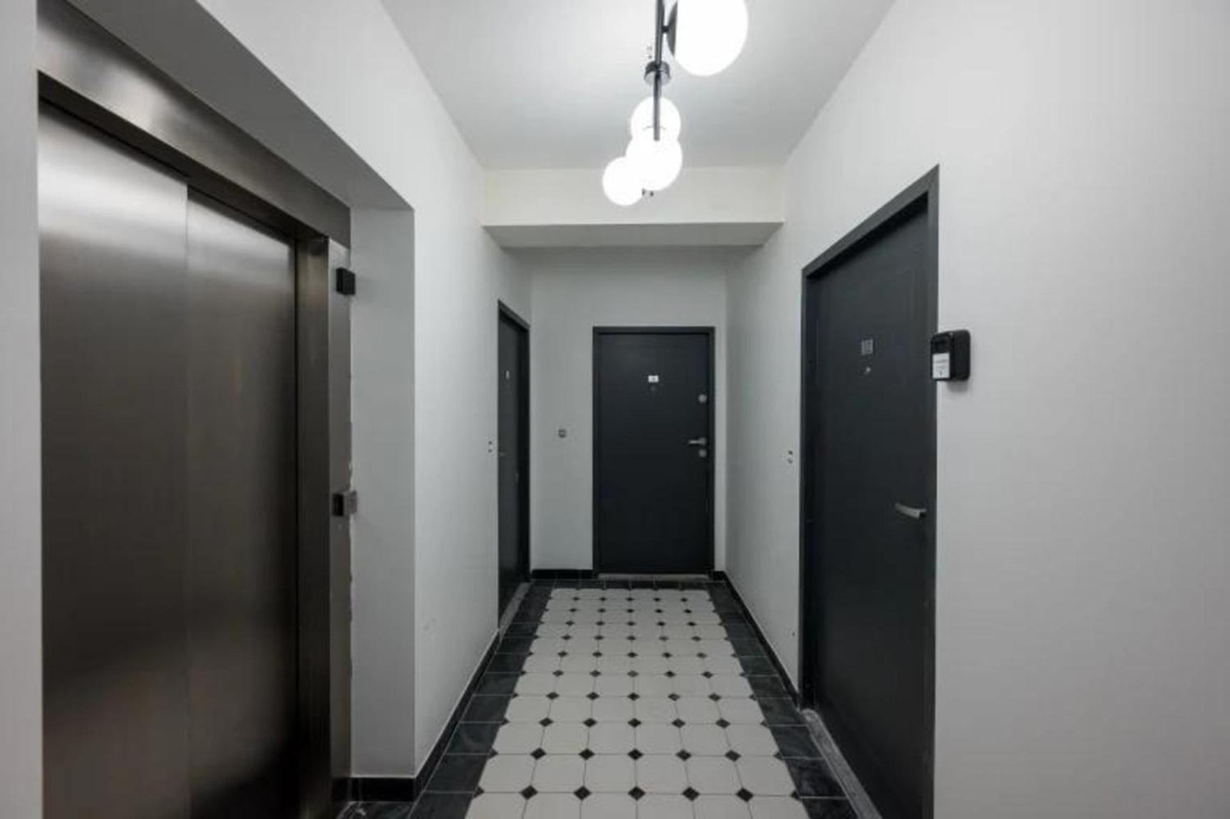 BK studio - cozy and modern close to National Stadium