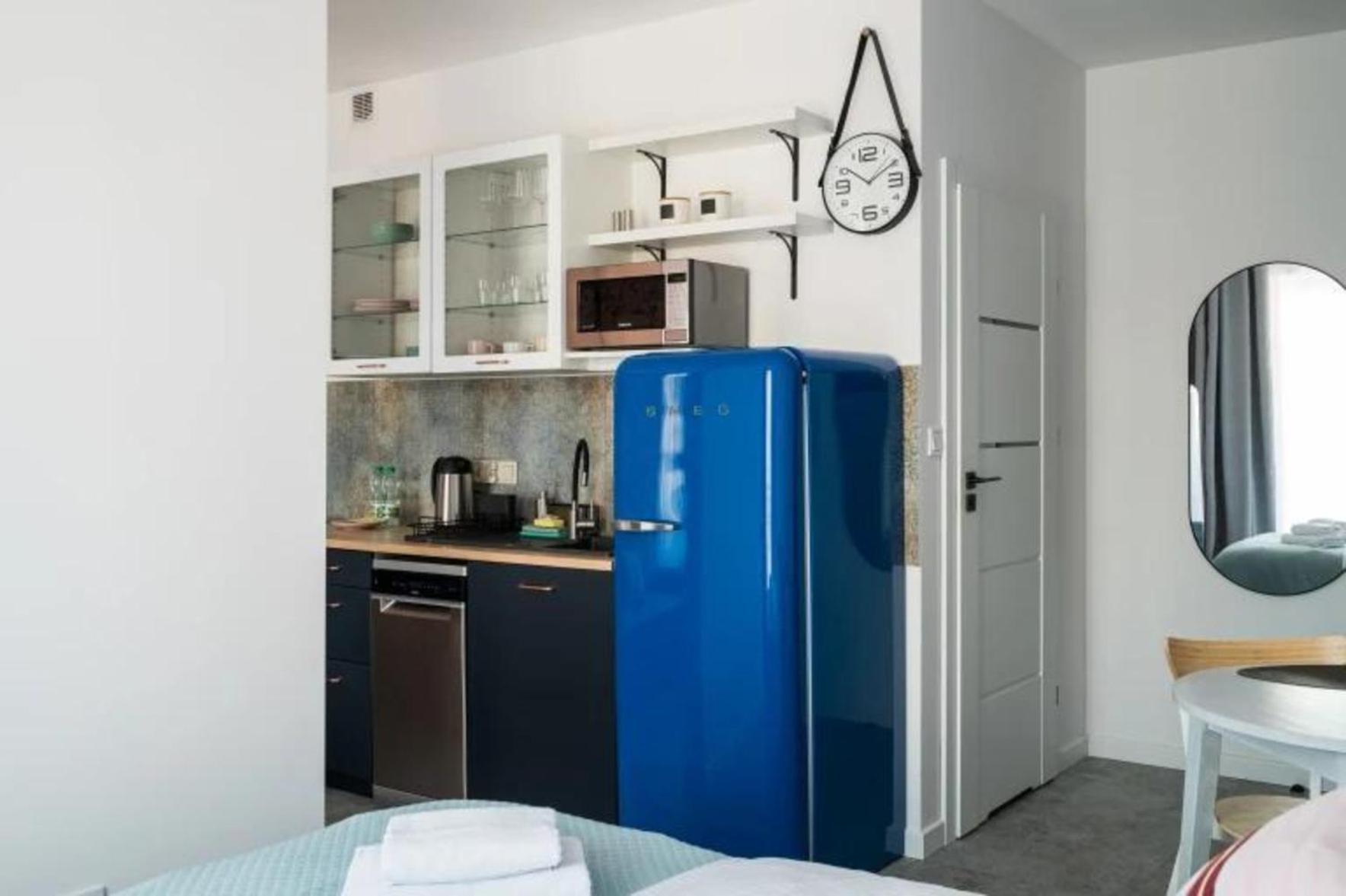 BK studio - cozy and modern close to National Stadium