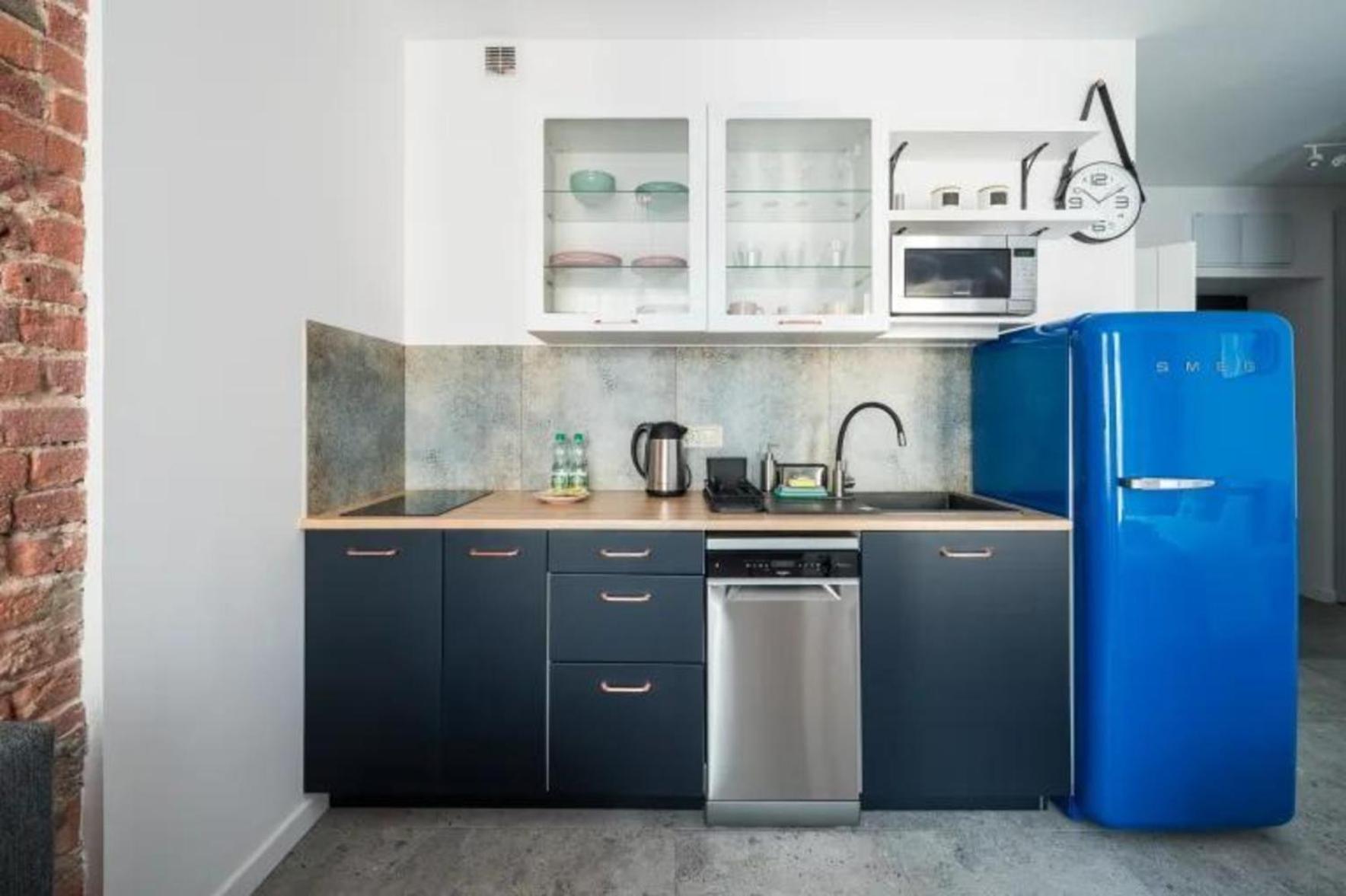 BK studio - cozy and modern close to National Stadium