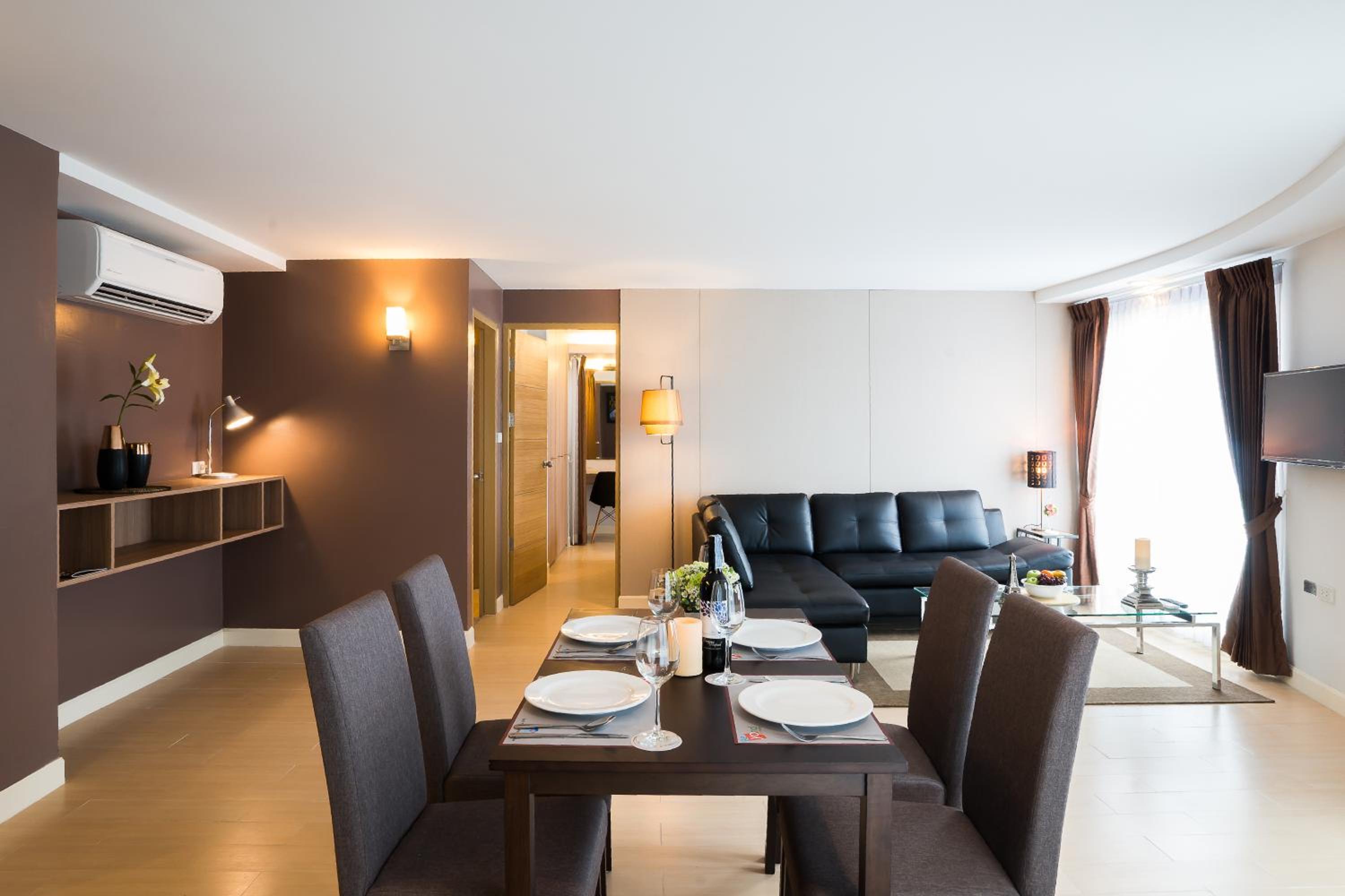 Beyond Suite