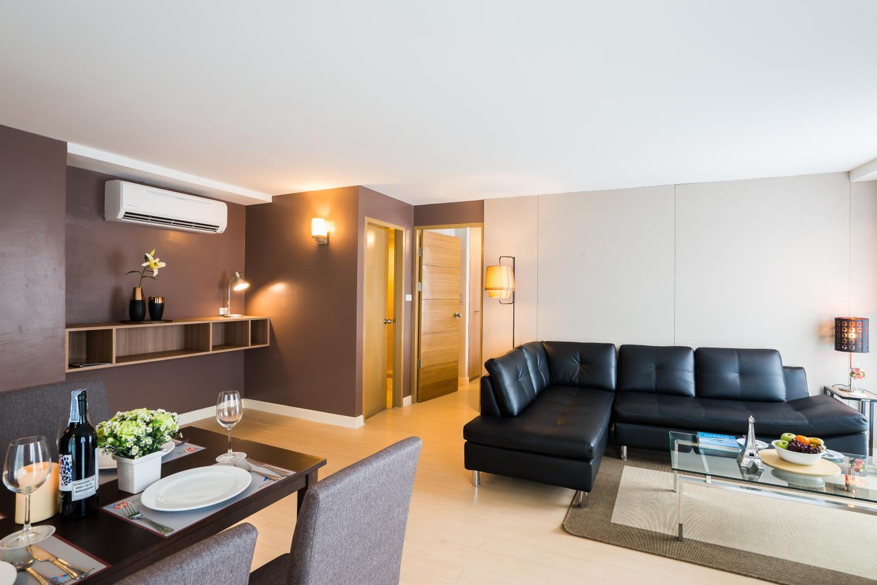 Beyond Suite