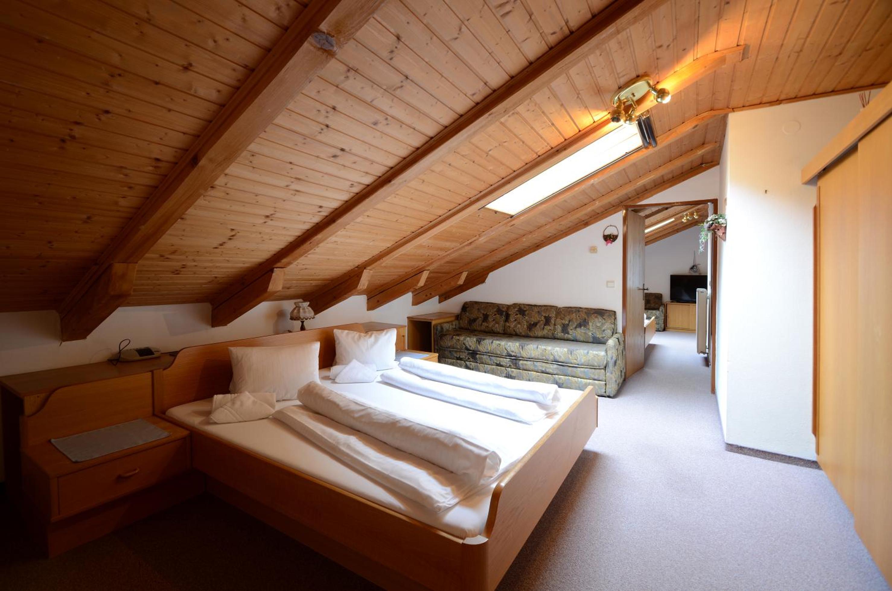 Appartements Baumanngut