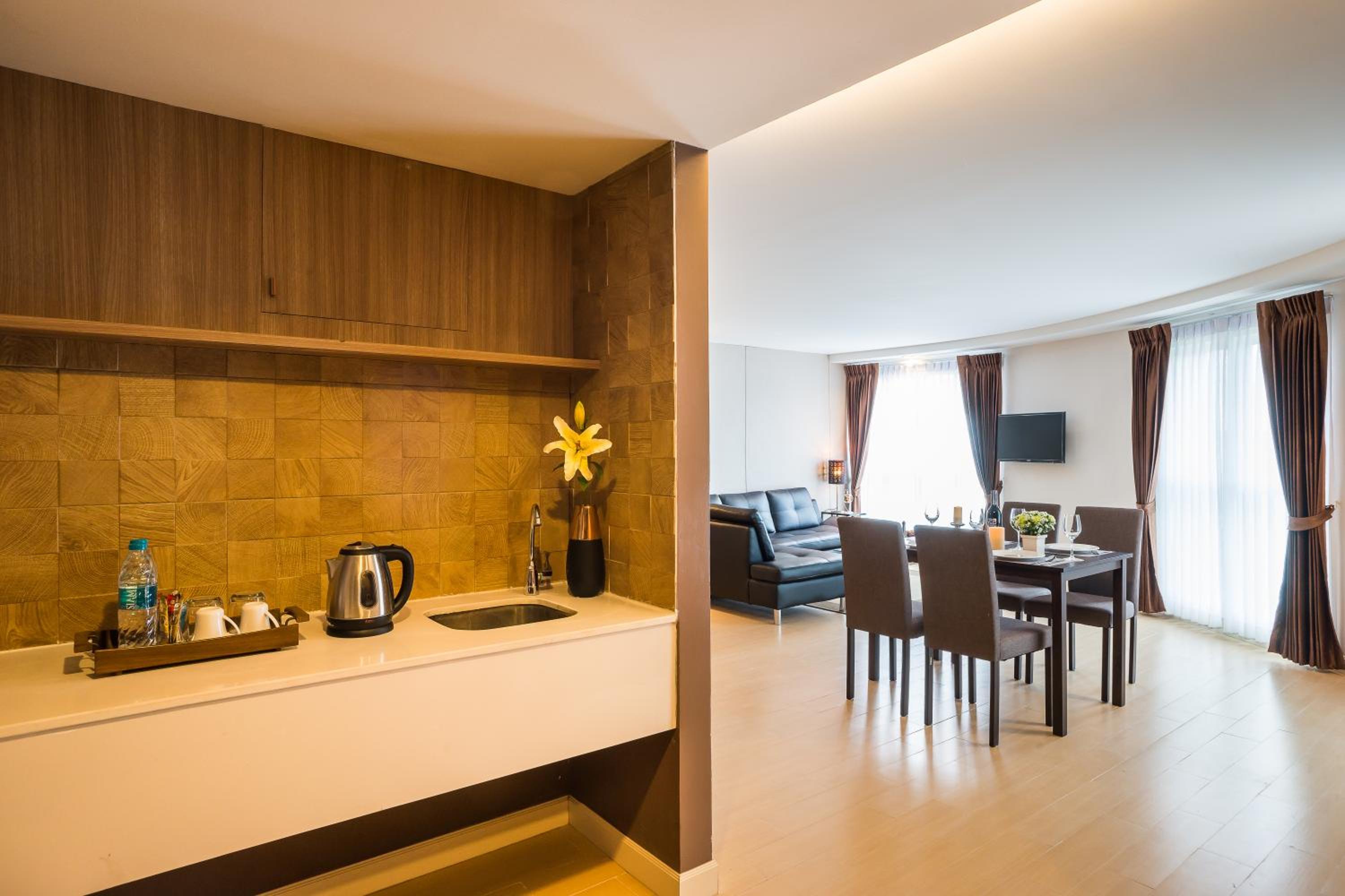 Beyond Suite