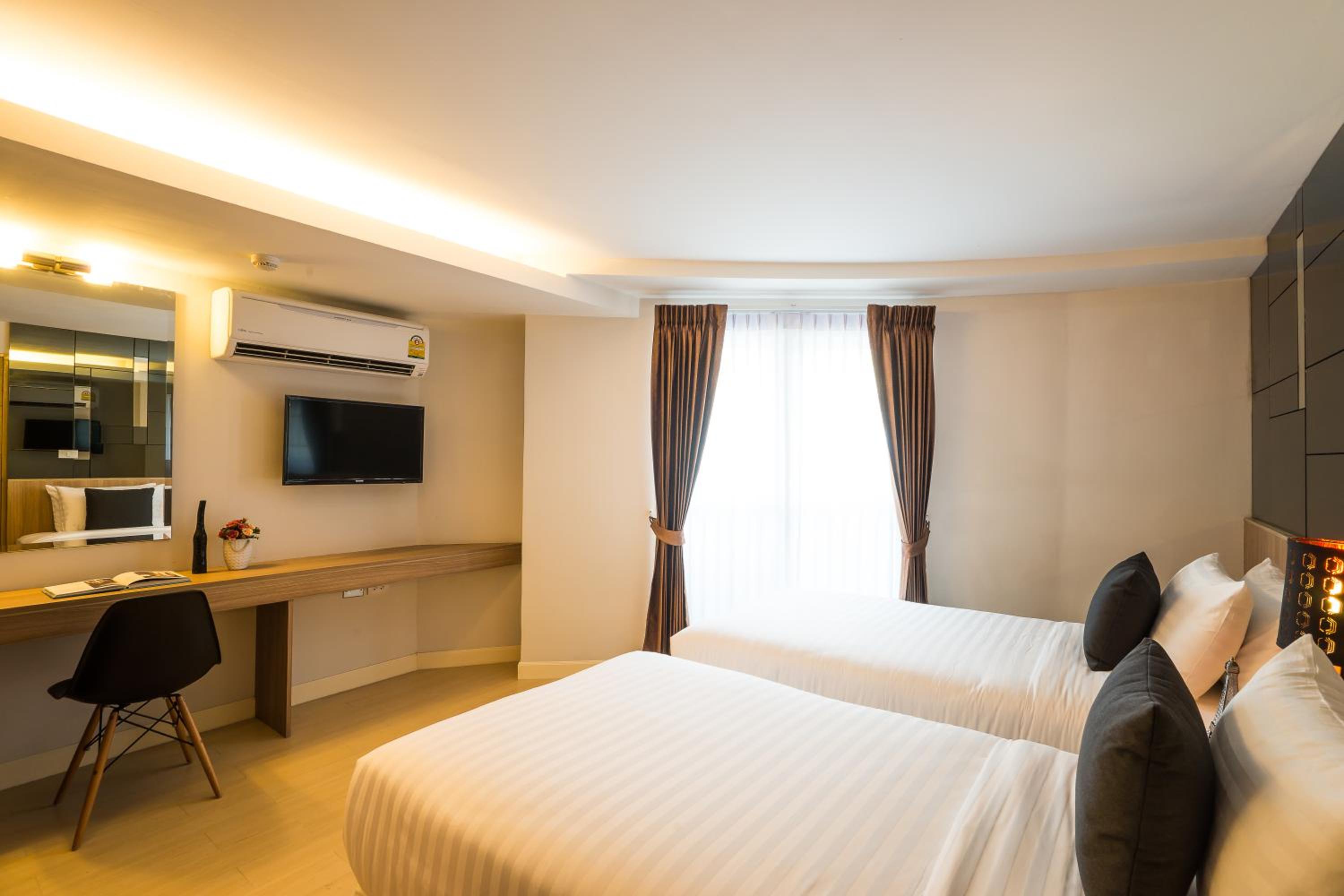 Beyond Suite
