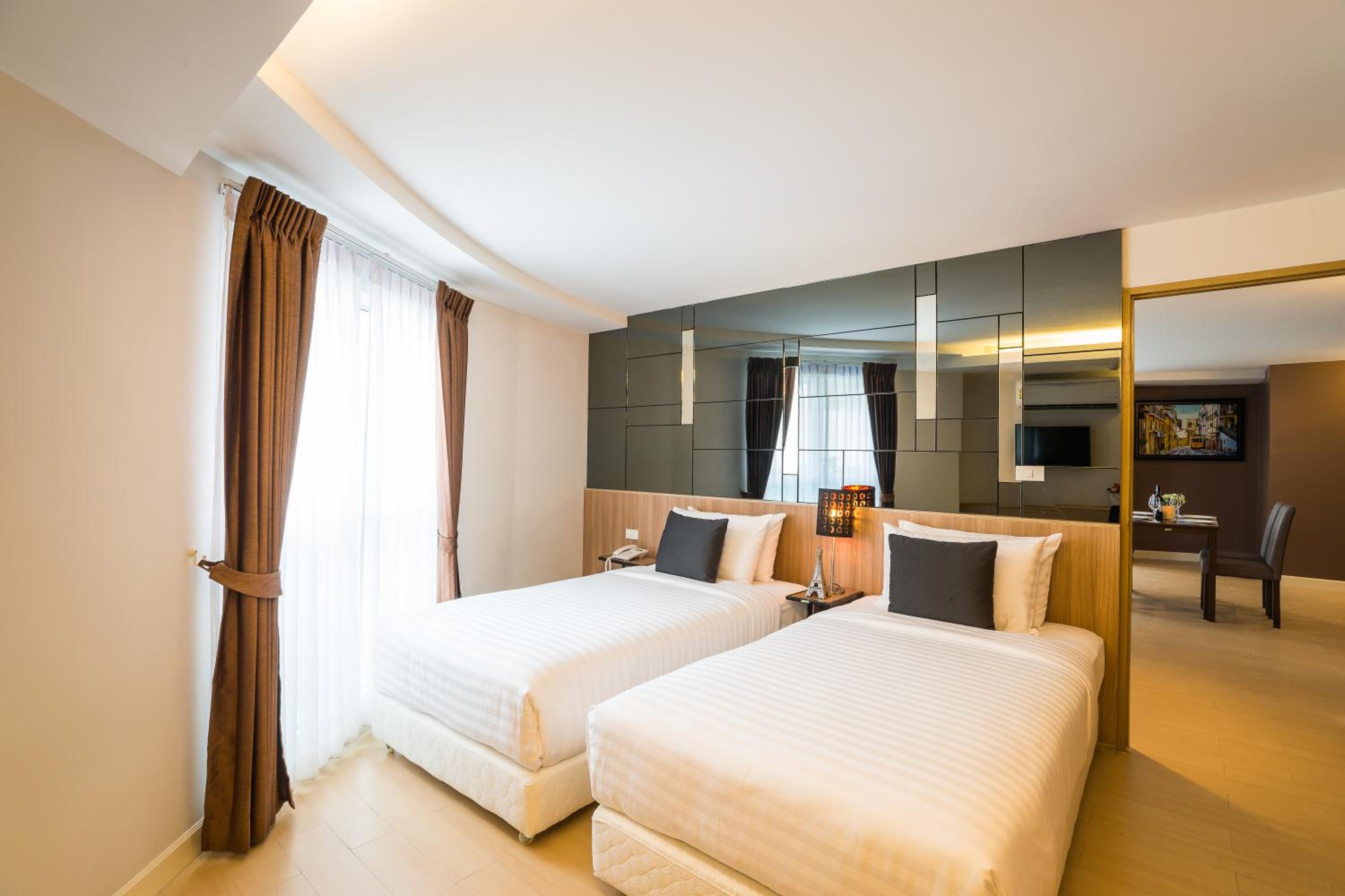 Beyond Suite