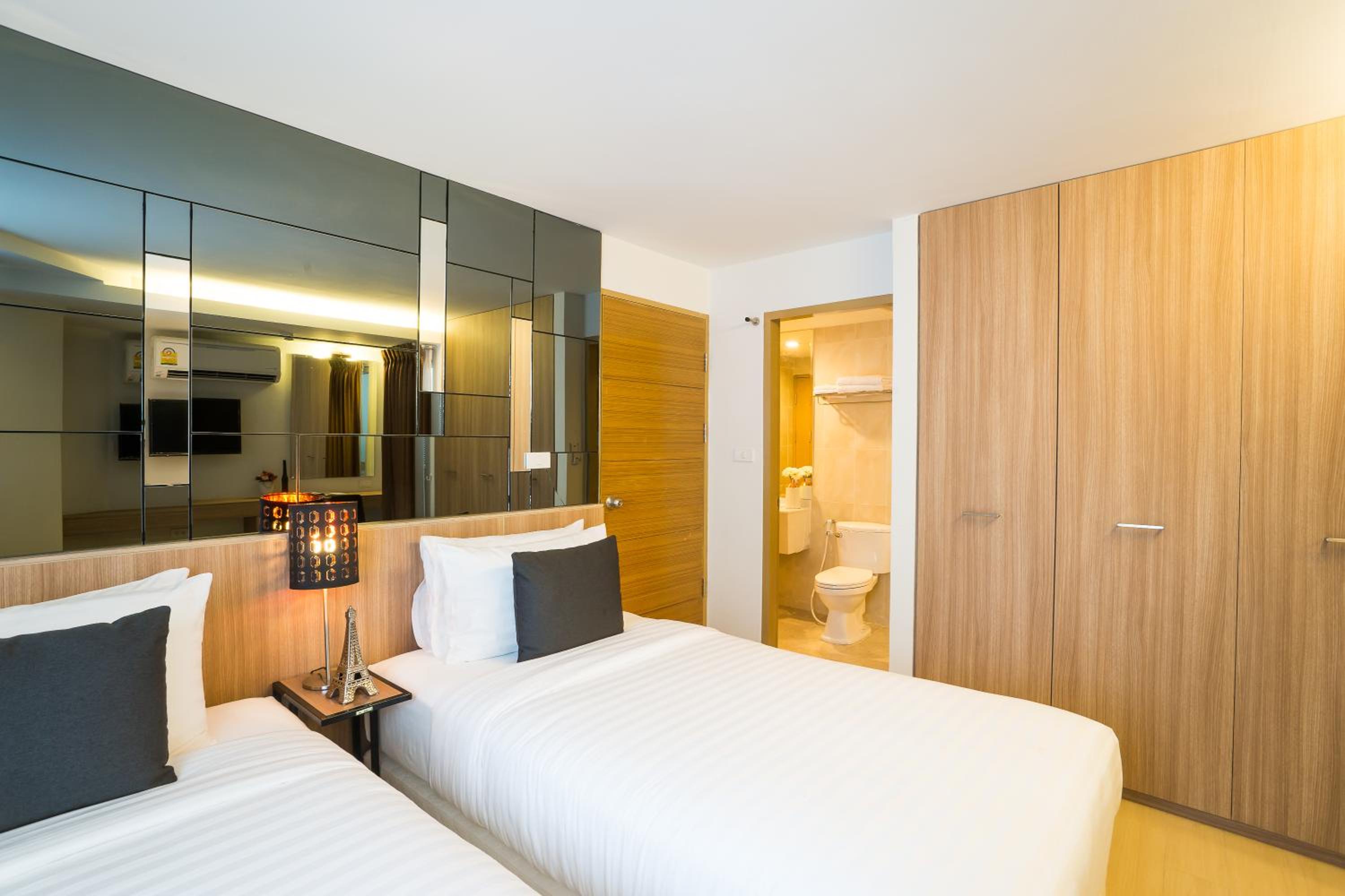Beyond Suite