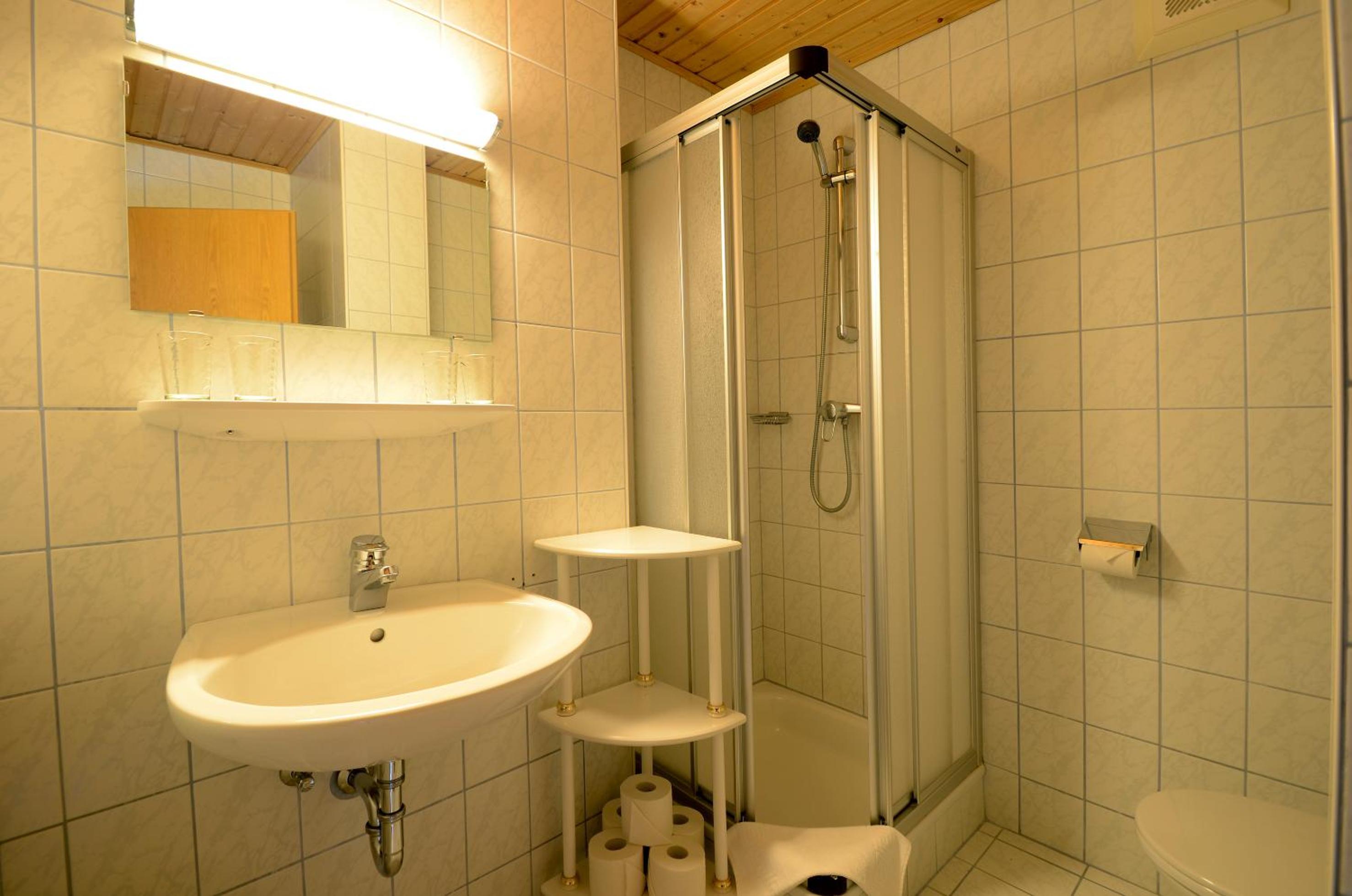 Appartements Baumanngut