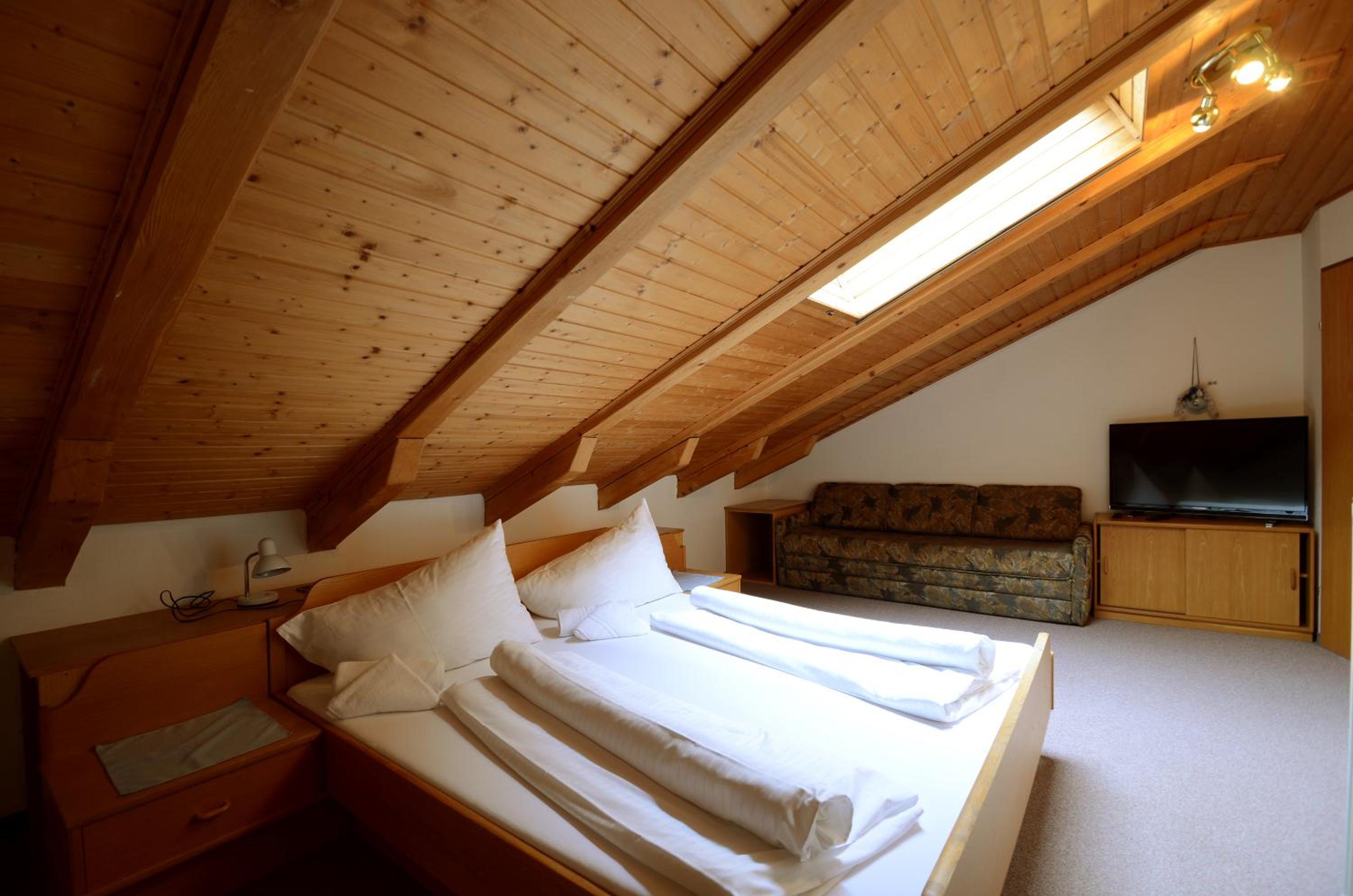 Appartements Baumanngut