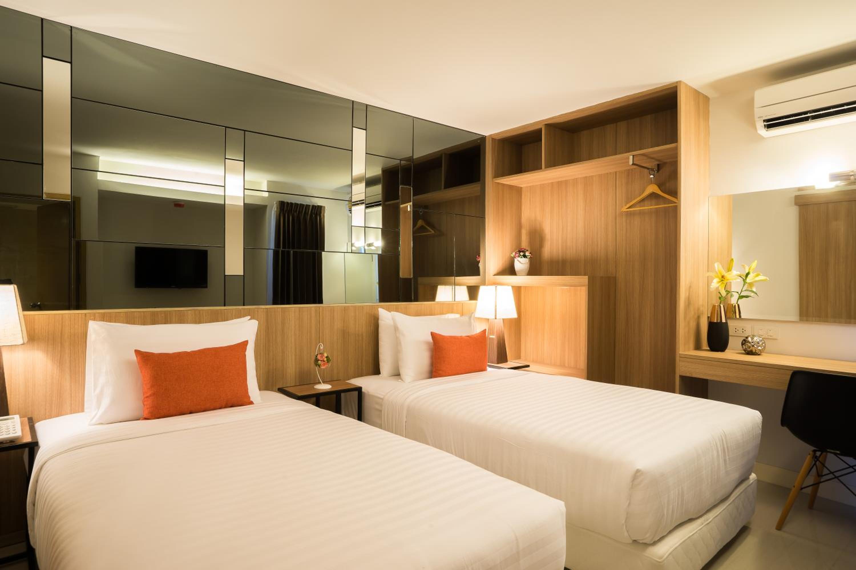 Beyond Suite