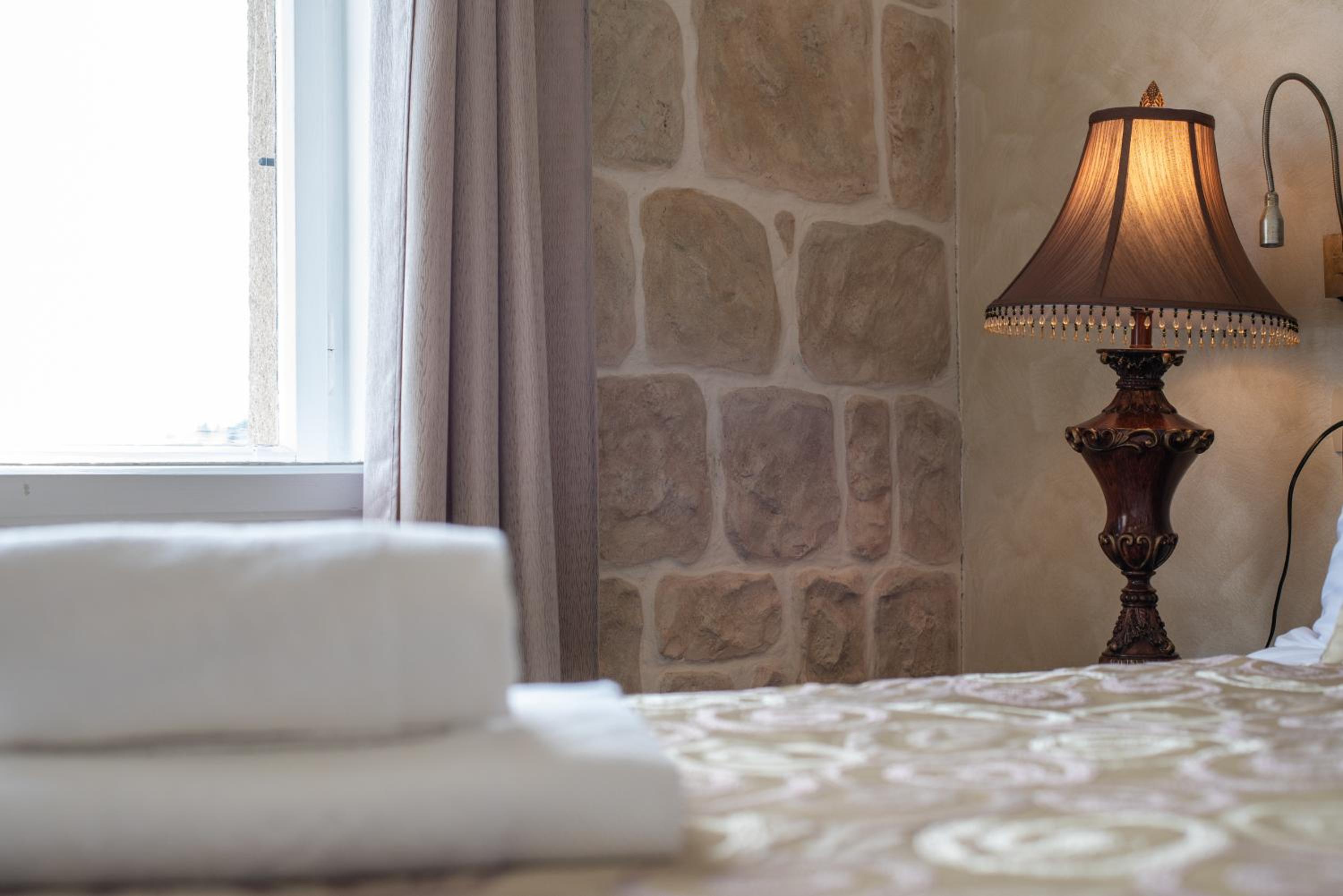 Queen Mary Luxury Rooms Split