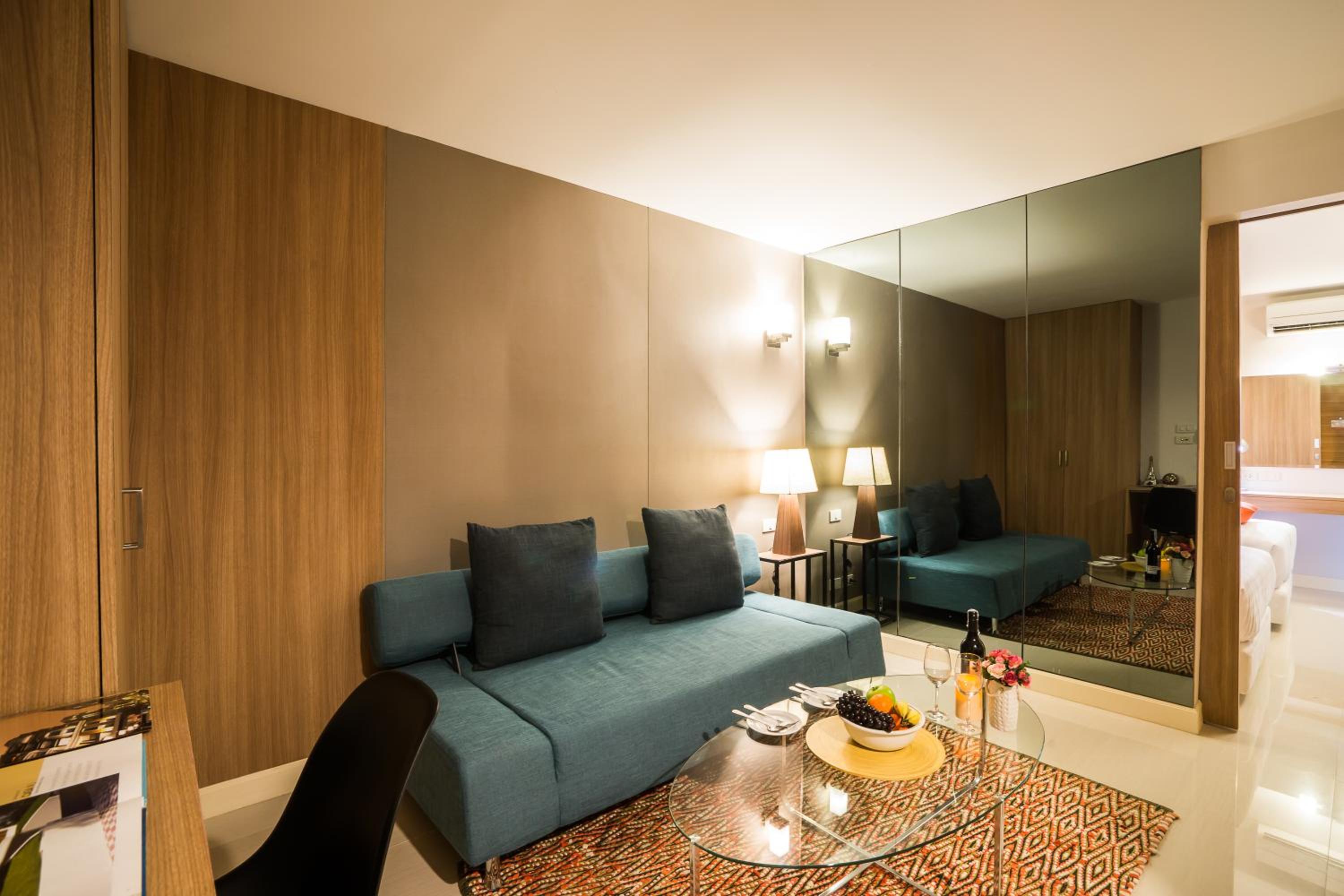 Beyond Suite