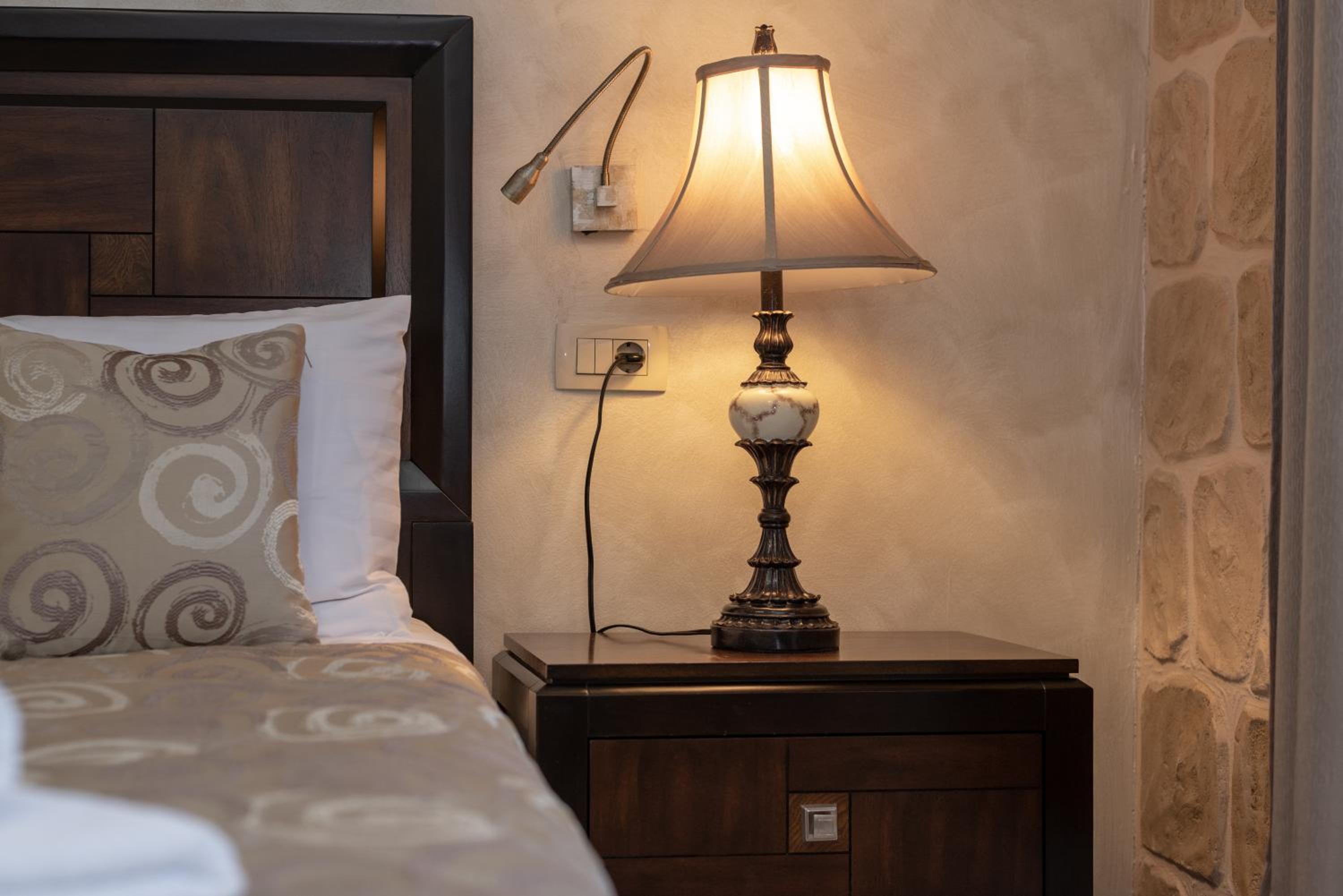 Queen Mary Luxury Rooms Split