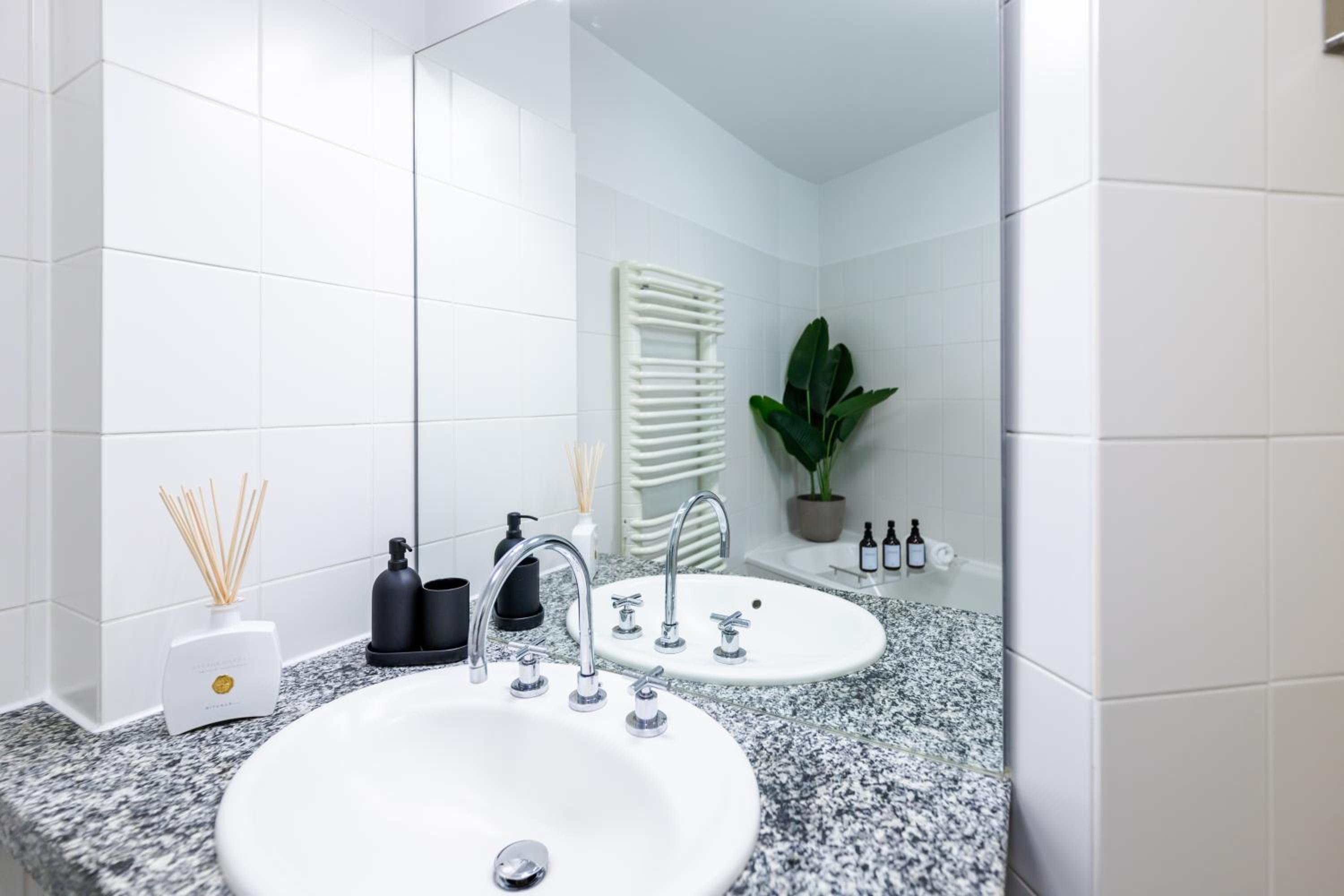 130 qm Maisonette-Penthouse - Dachterrasse mit exklusivem Panoramablick