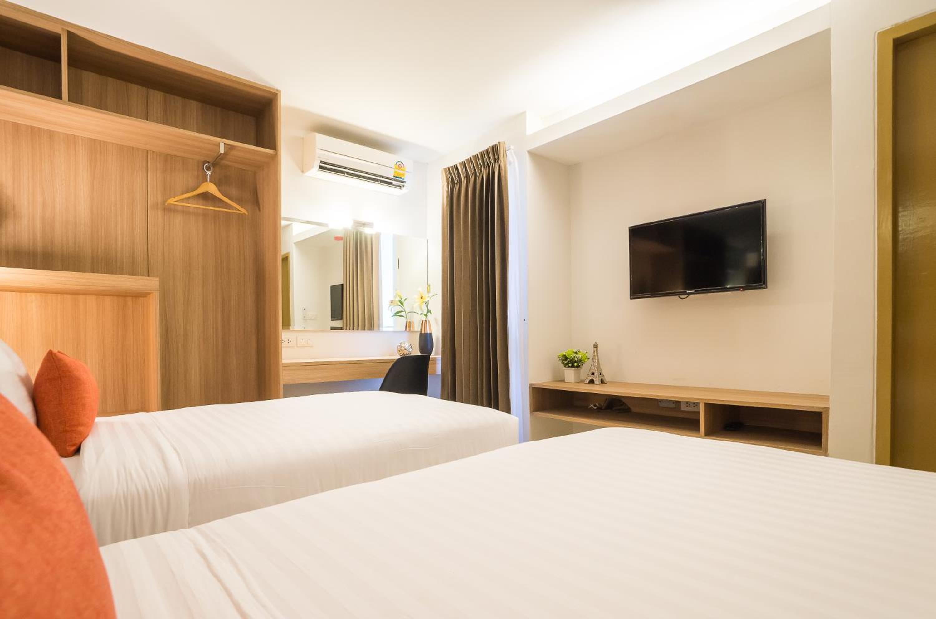 Beyond Suite