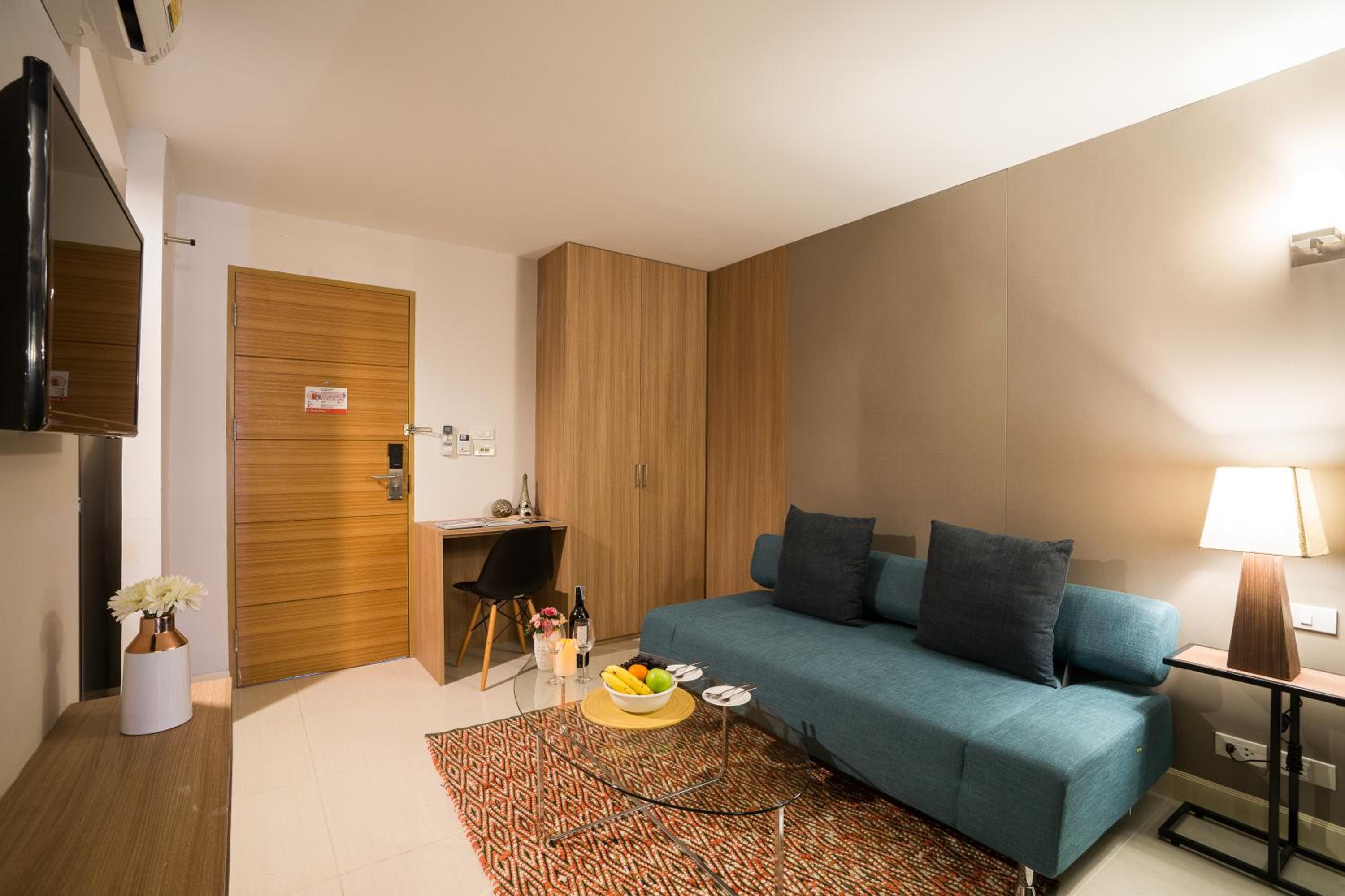 Beyond Suite