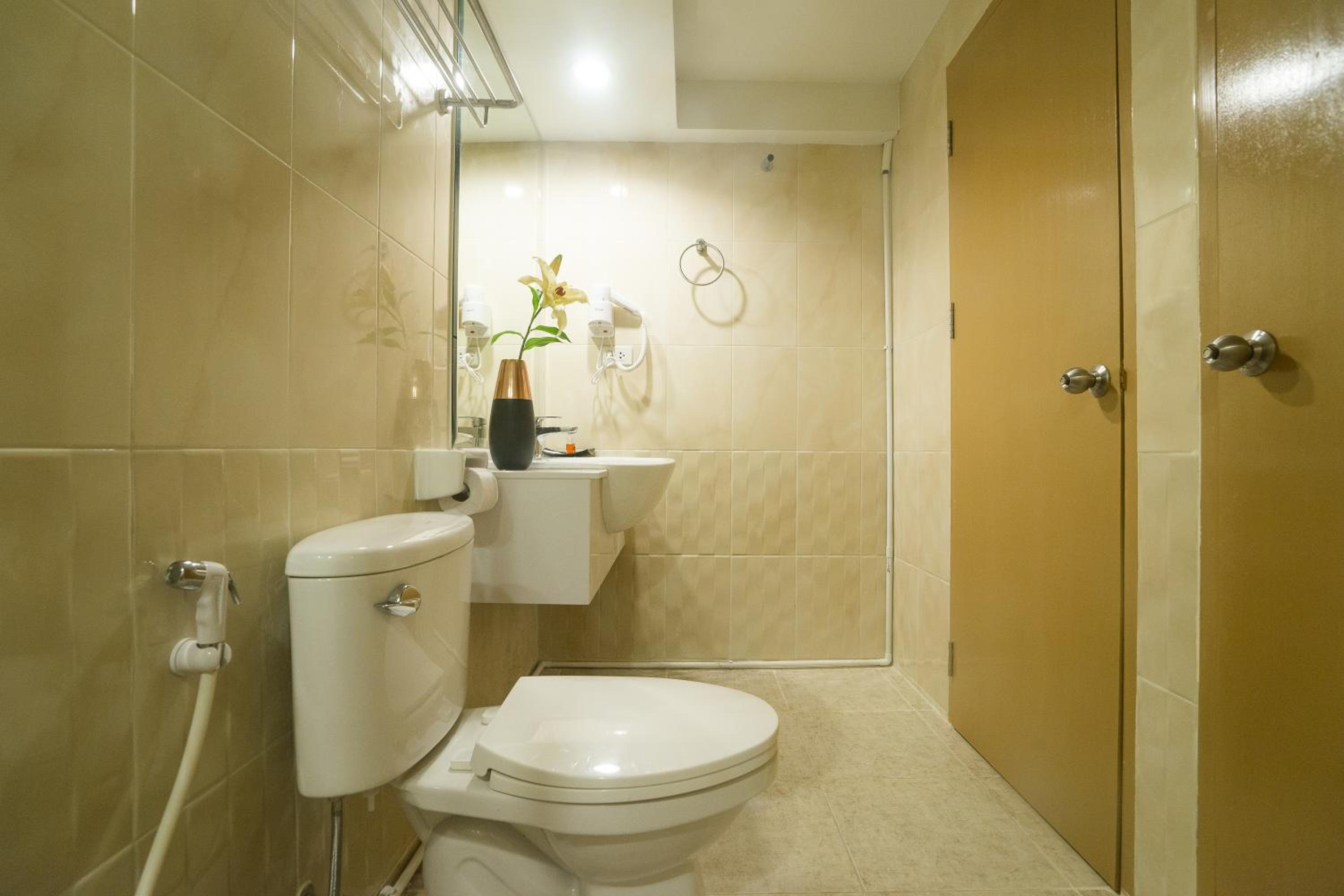 Beyond Suite