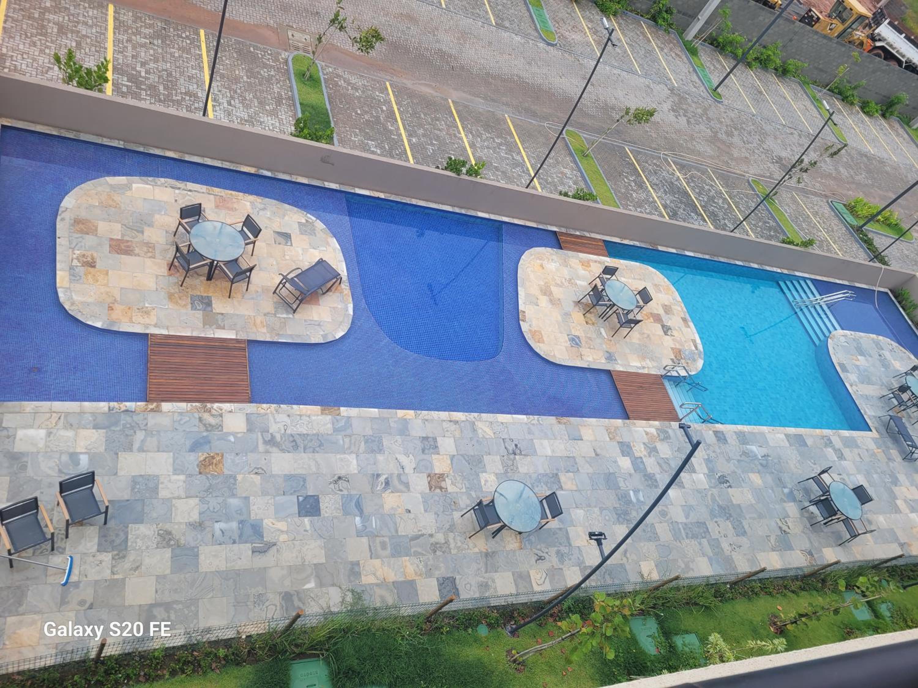Malia Beach 302 D - Muro Alto - Porto de Galinhas