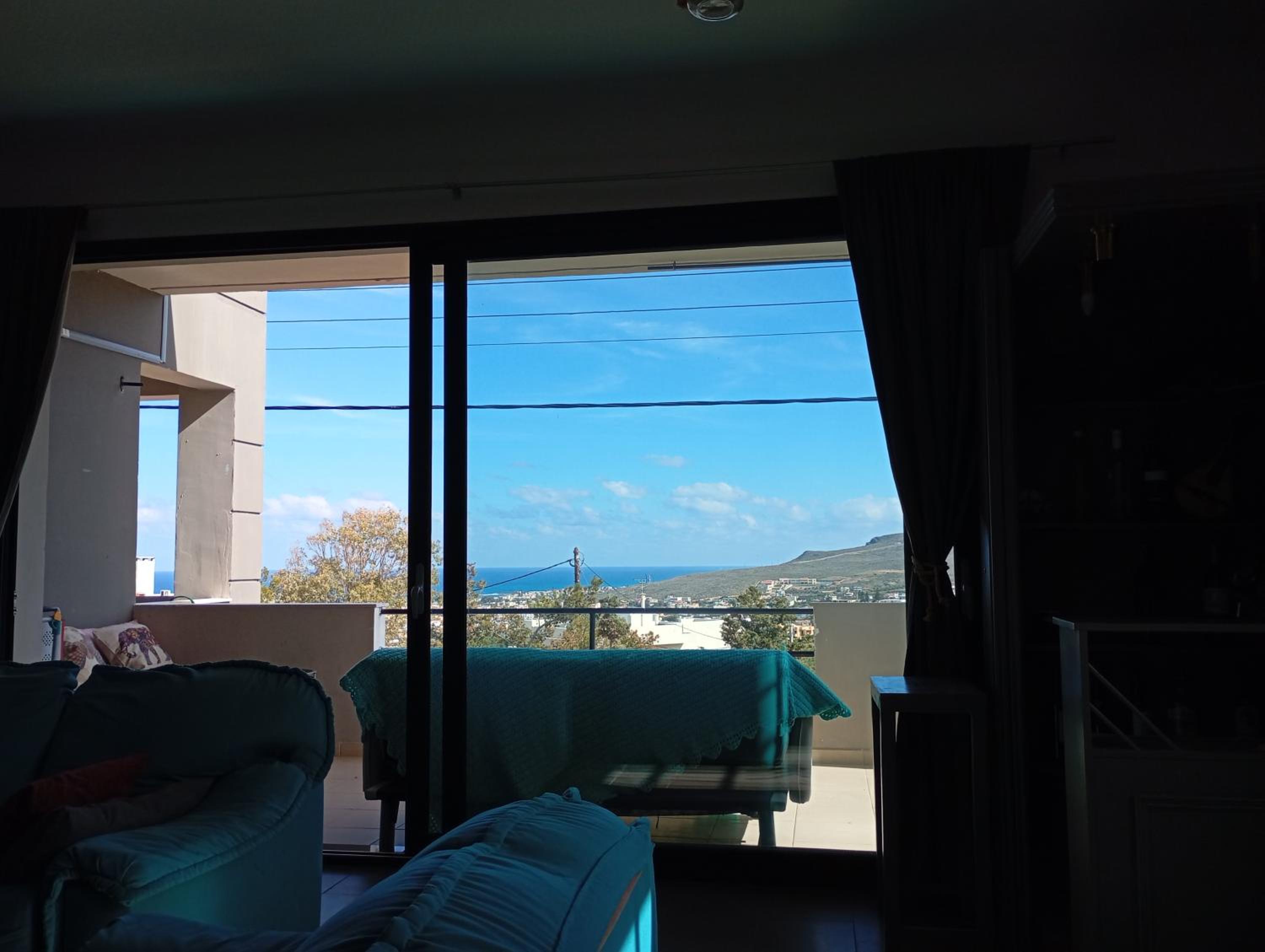 Sol Apartment