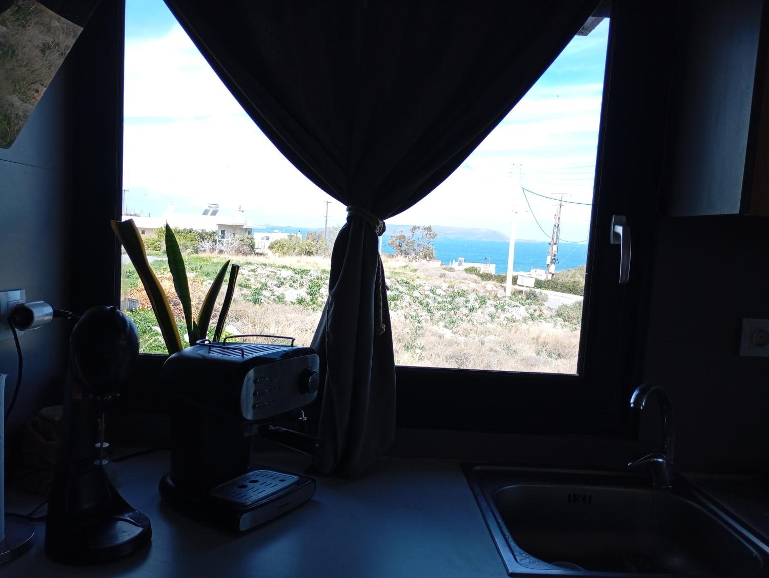 Sol Apartment