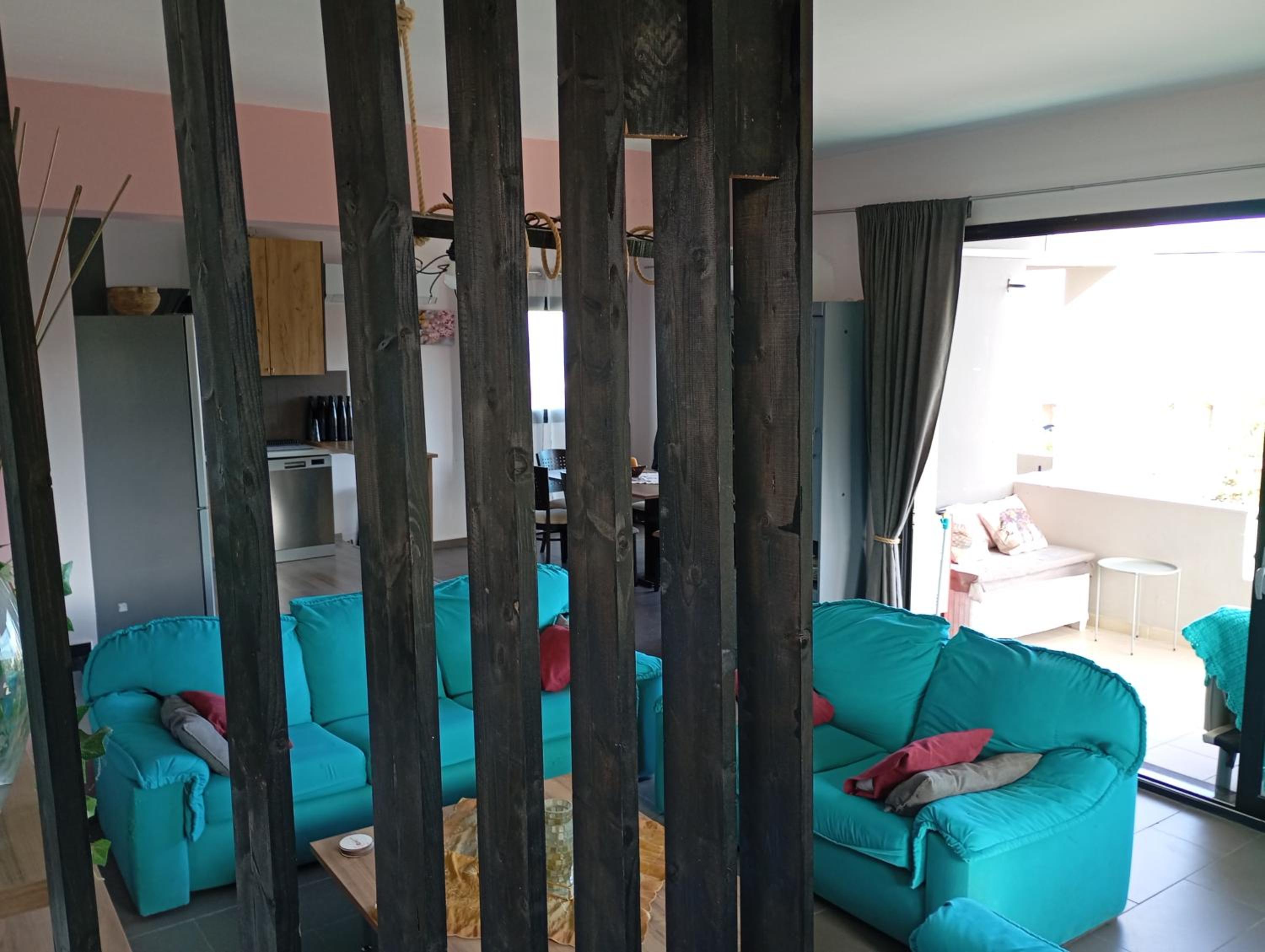 Sol Apartment