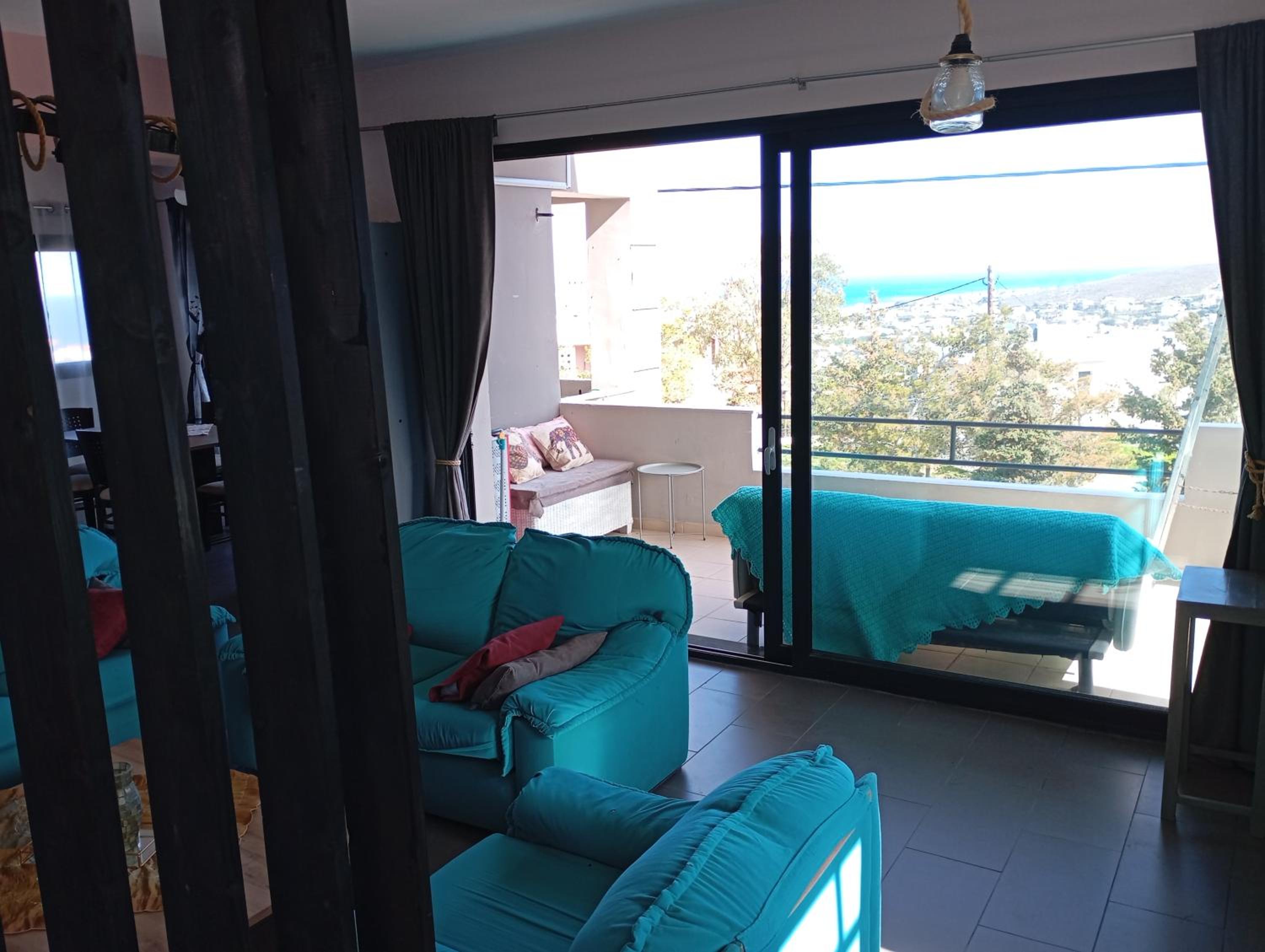 Sol Apartment