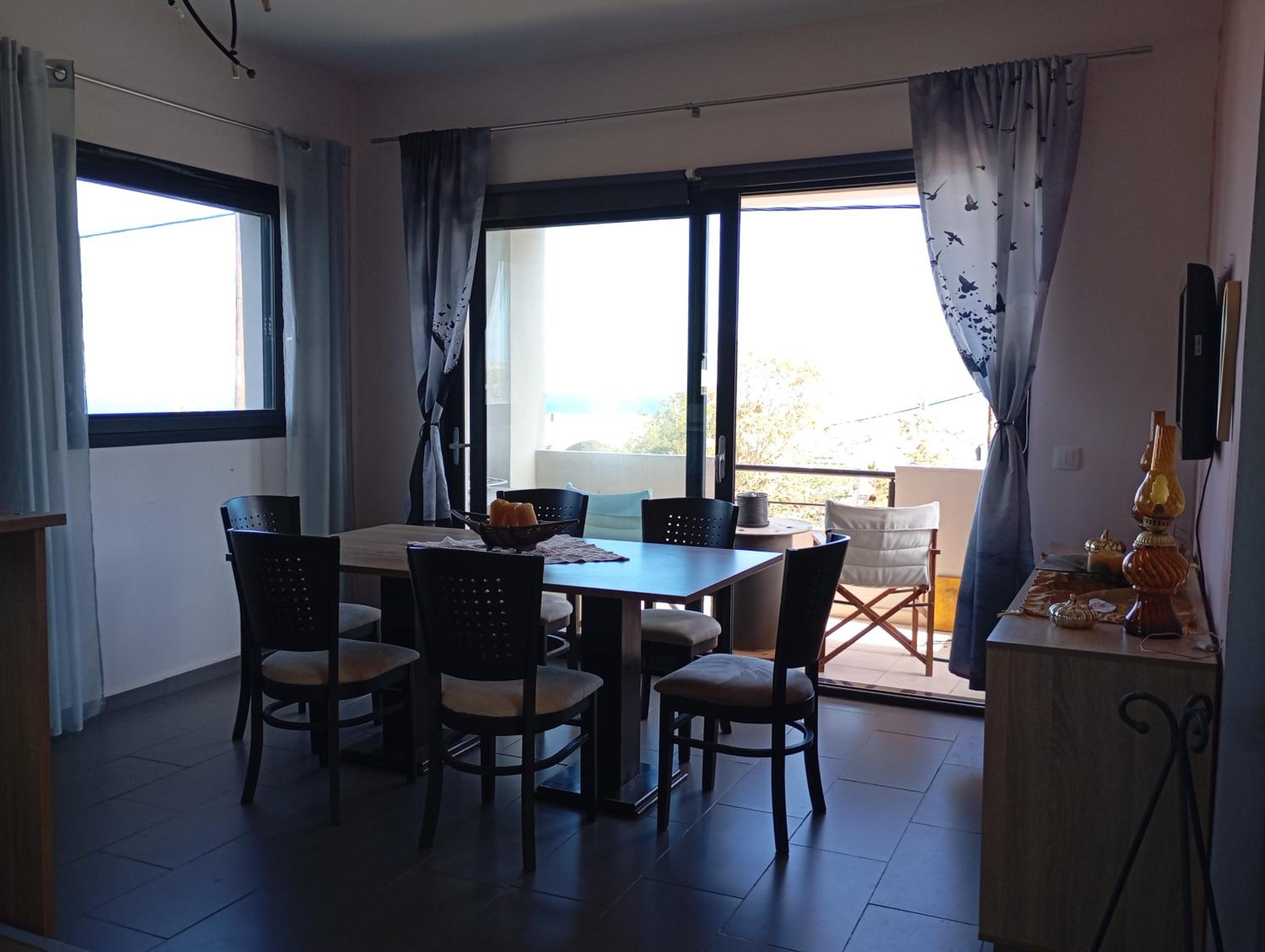 Sol Apartment