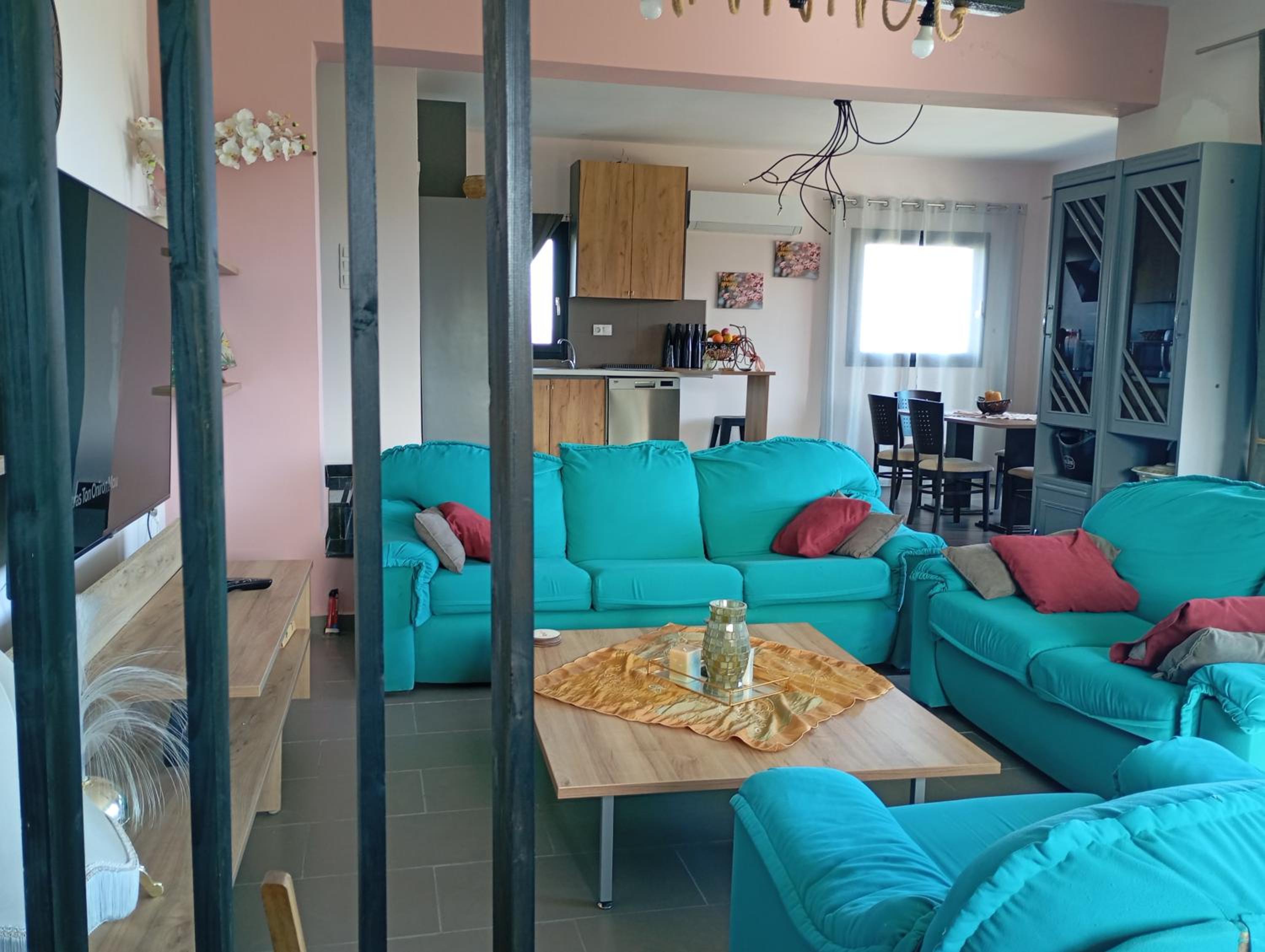 Sol Apartment