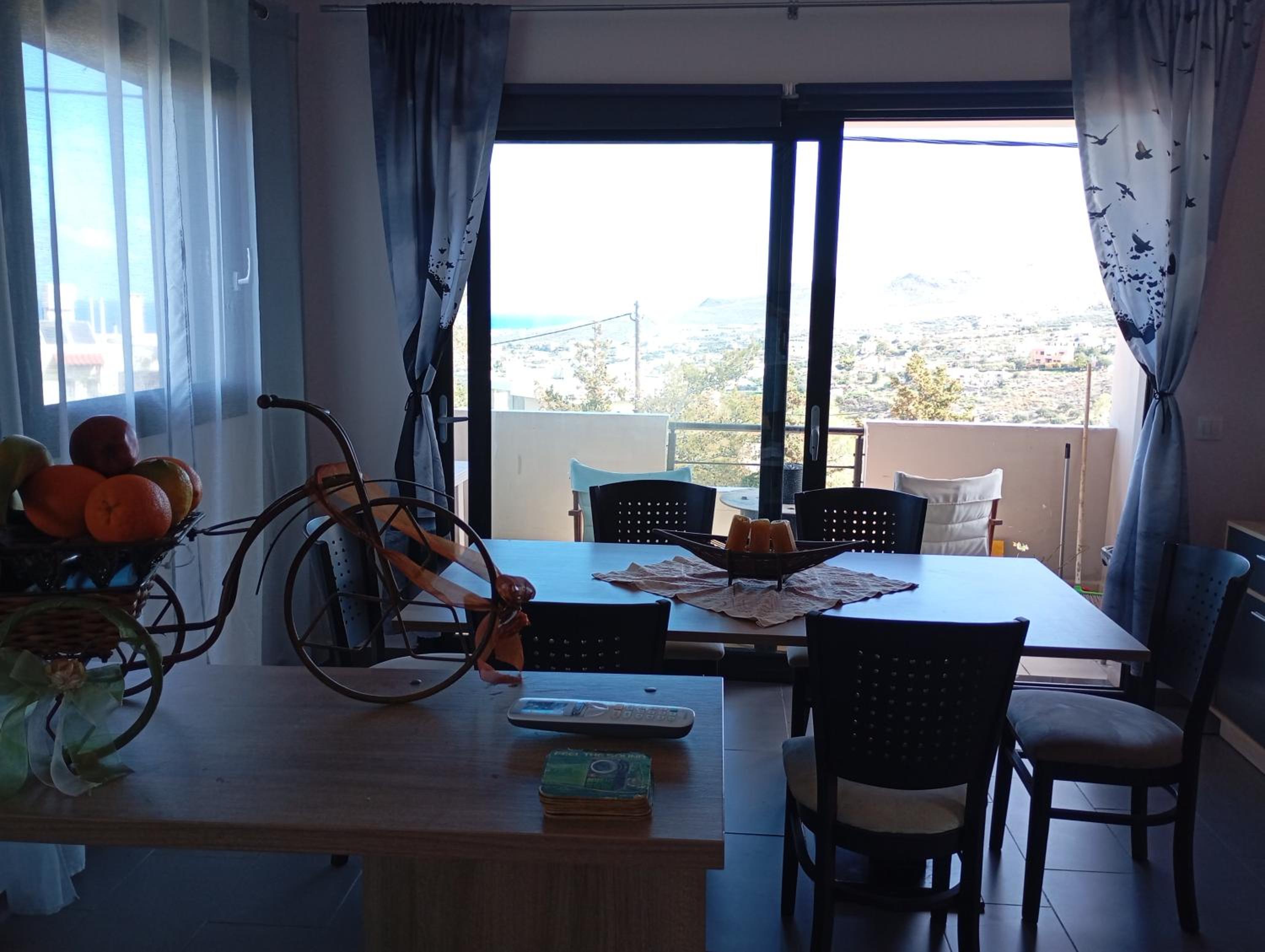 Sol Apartment