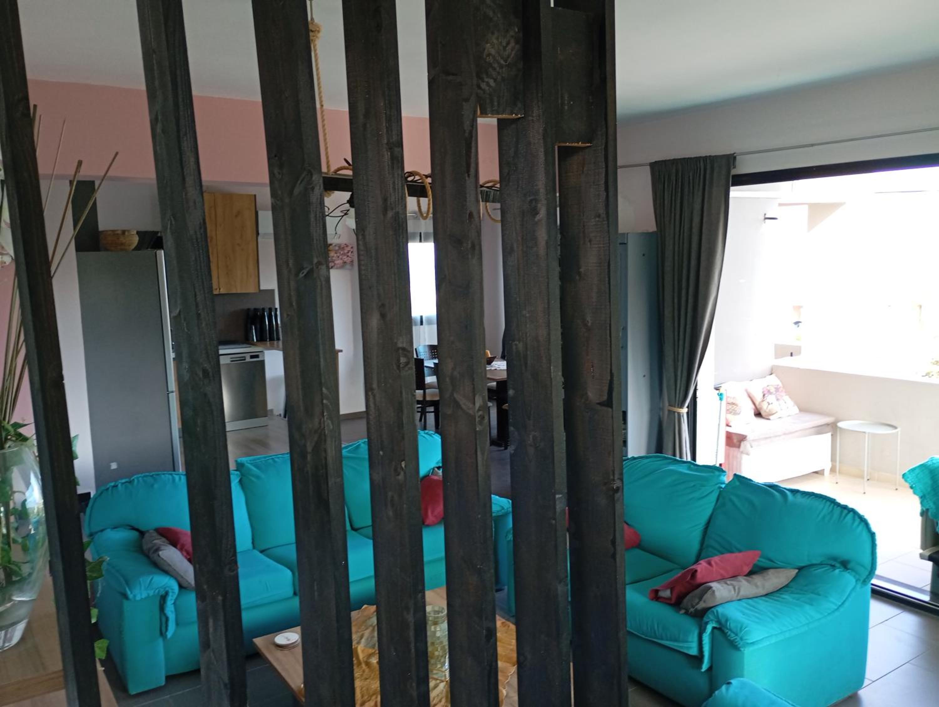 Sol Apartment