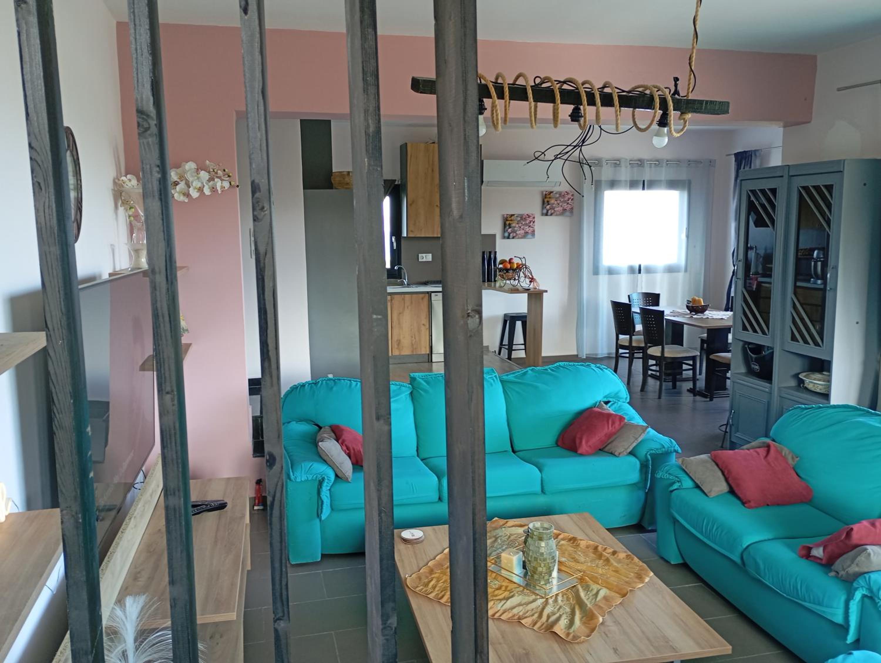 Sol Apartment