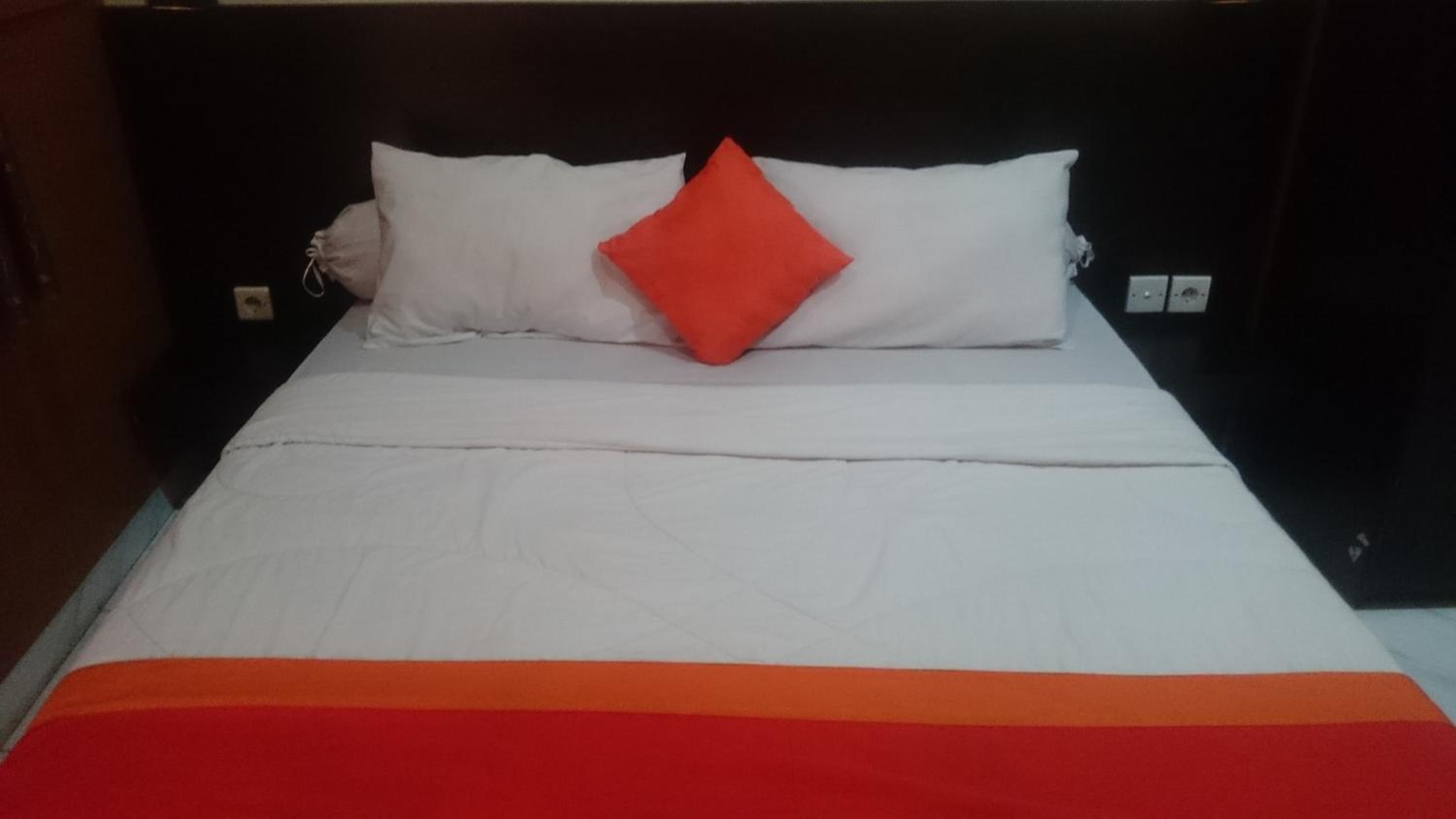 Agus Beach Inn