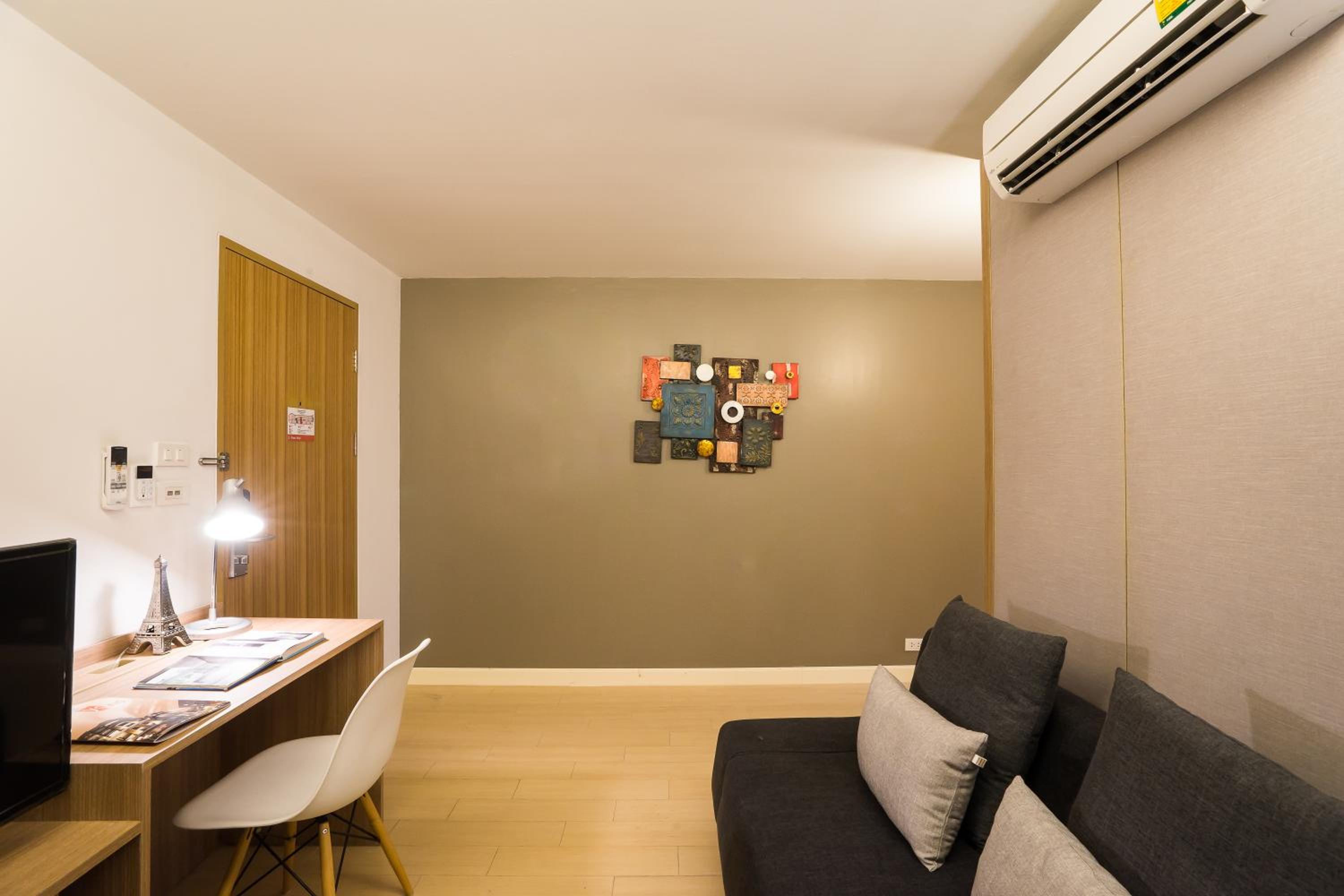 Beyond Suite