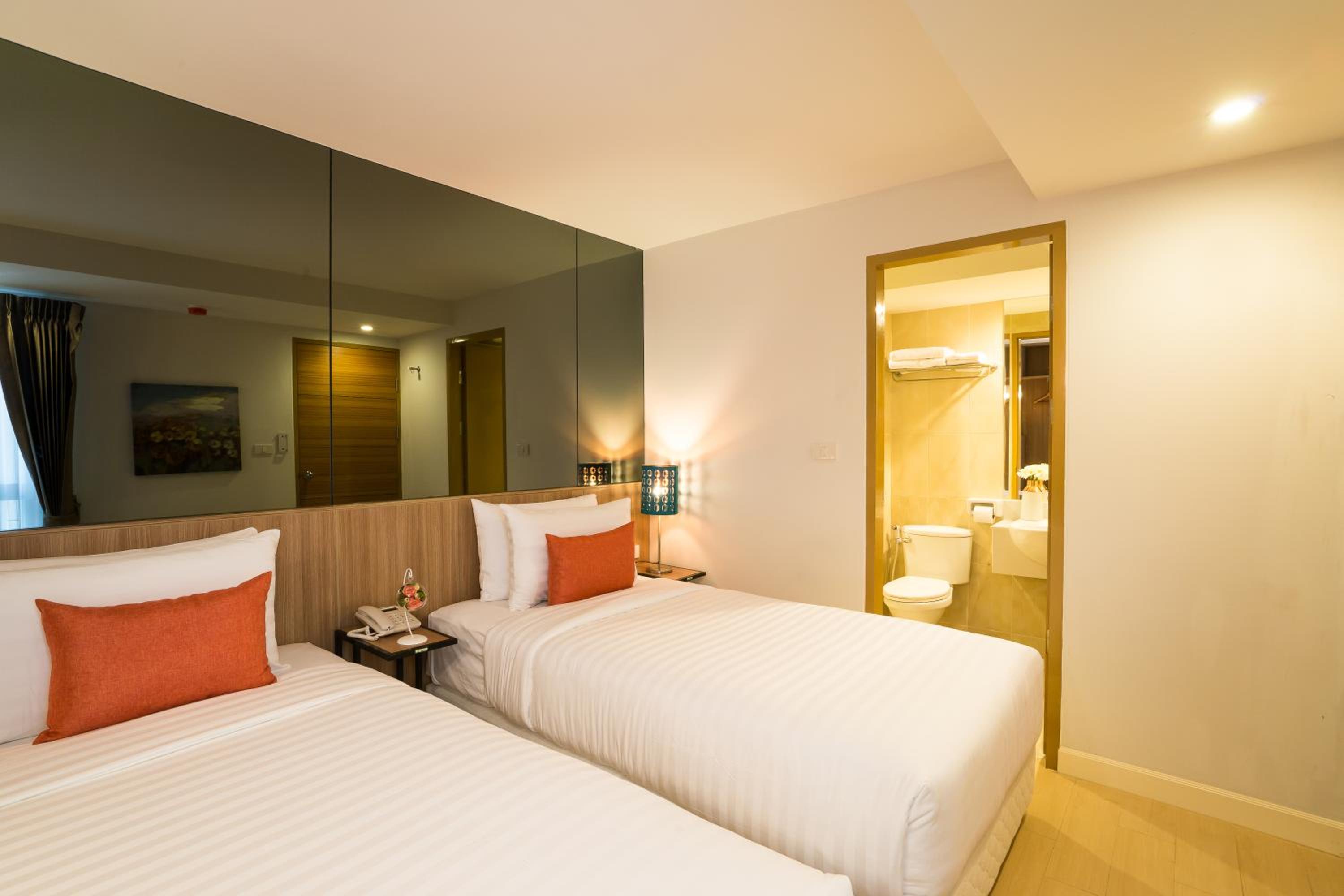 Beyond Suite